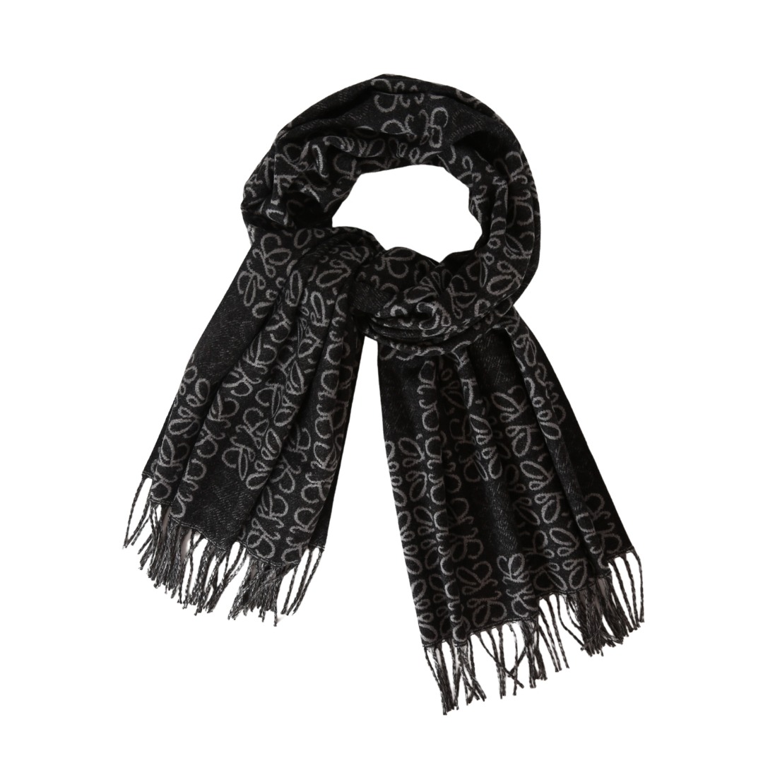 Loewe scarf