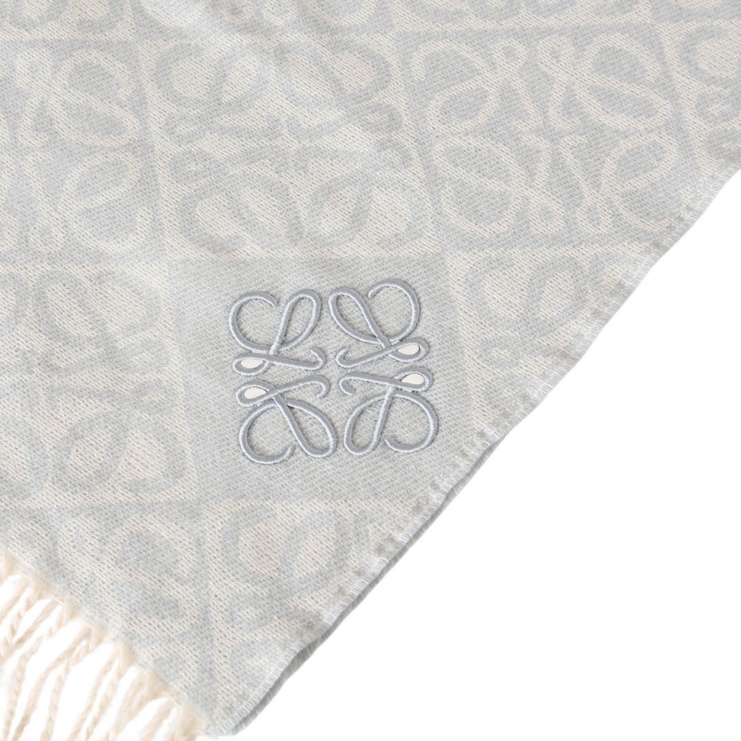 Loewe scarf