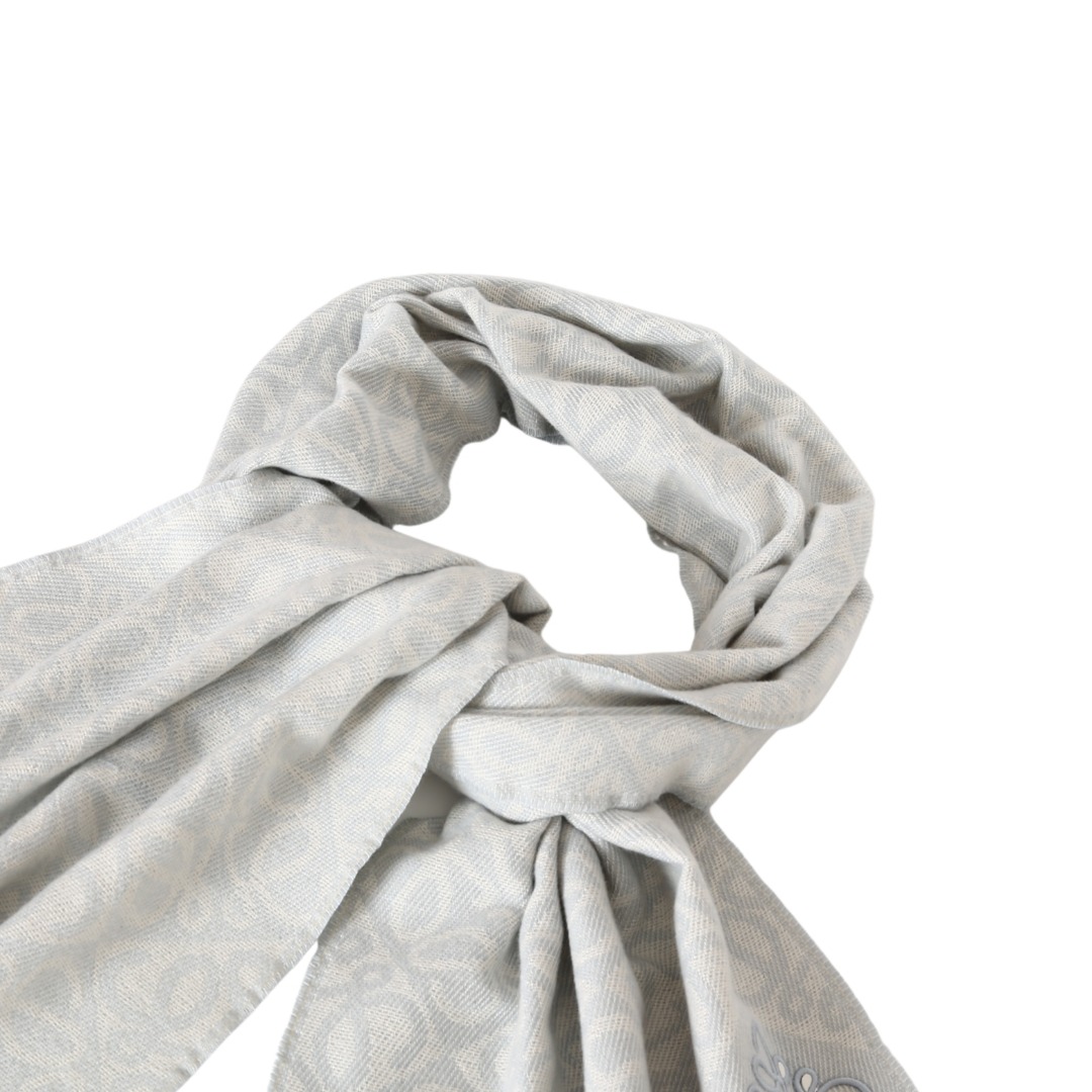 Loewe scarf