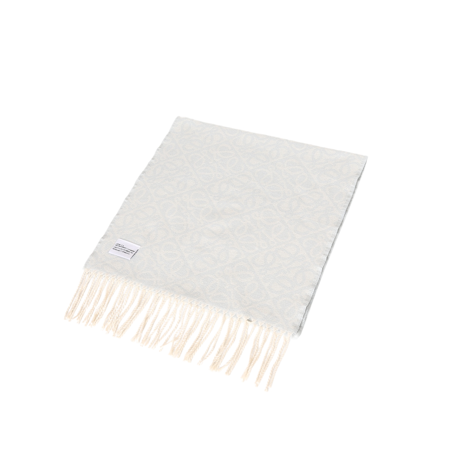 Loewe scarf