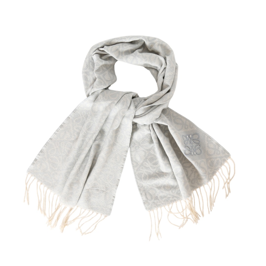 Loewe scarf