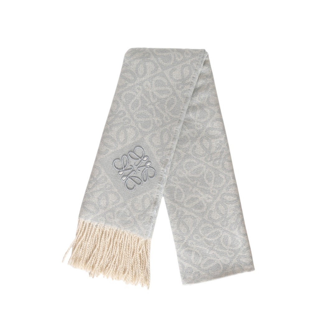 Loewe scarf