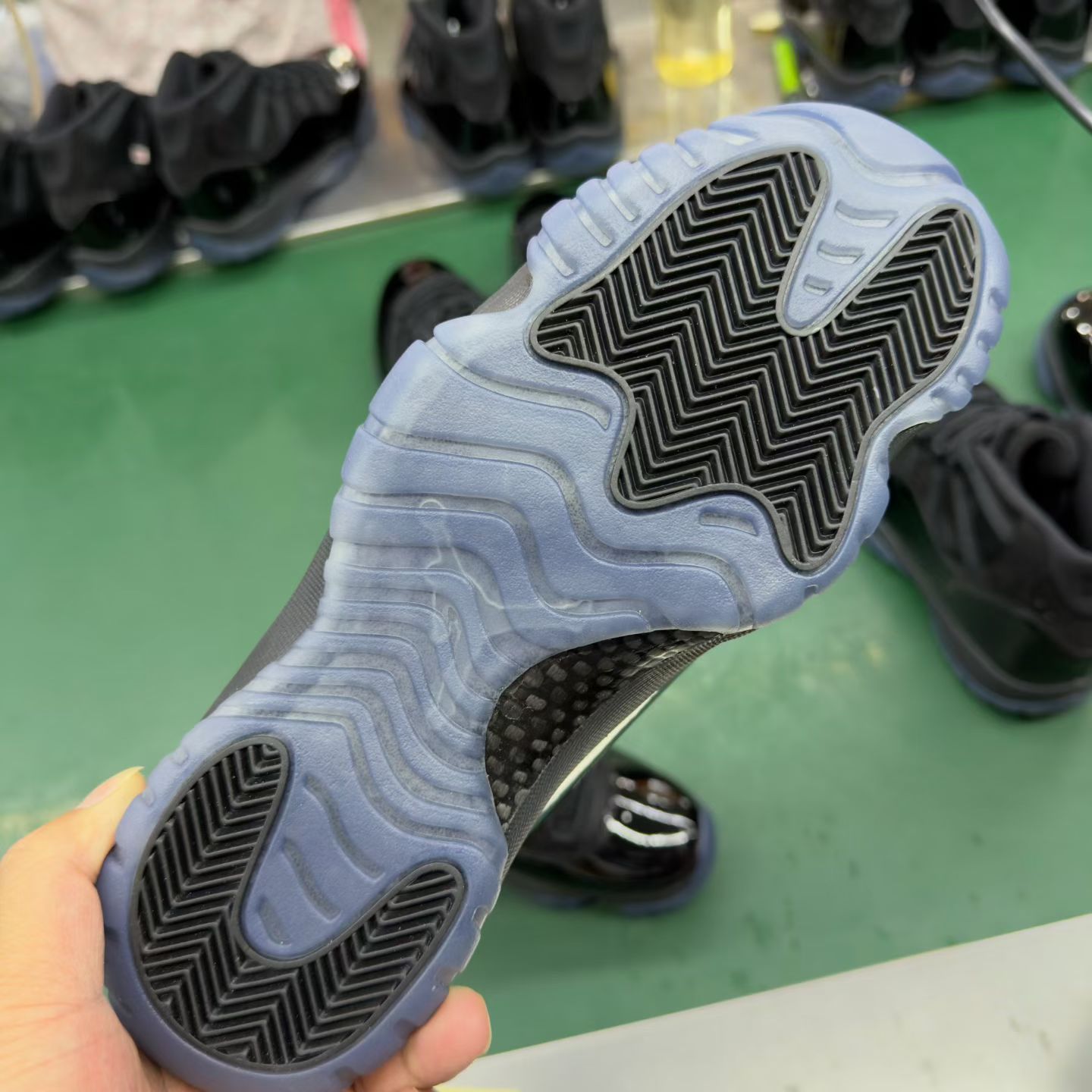 Air Jordan 4