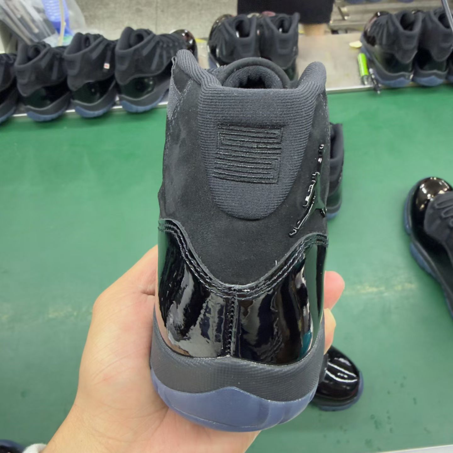 Air Jordan 4