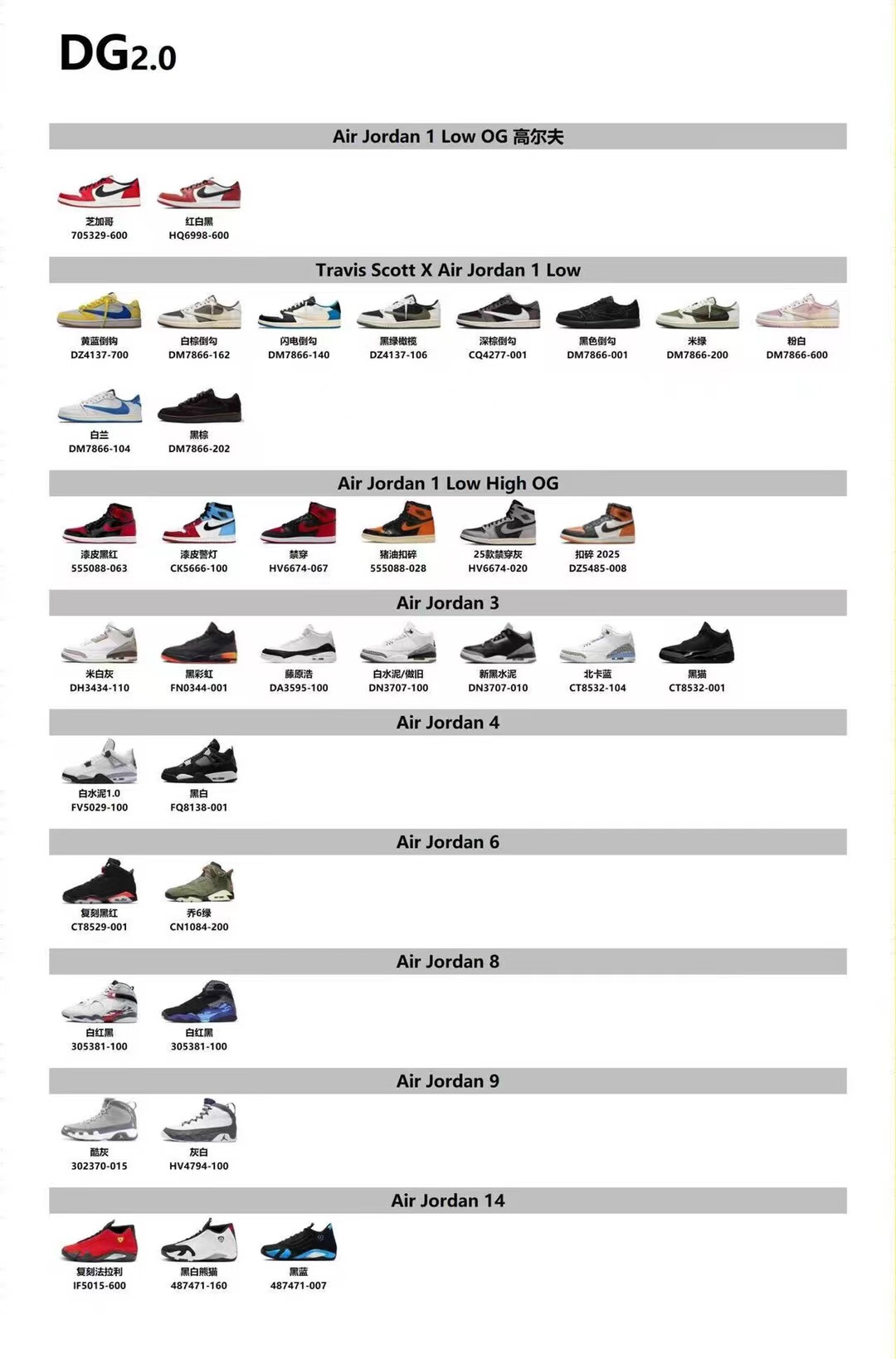 Air Jordan 4
