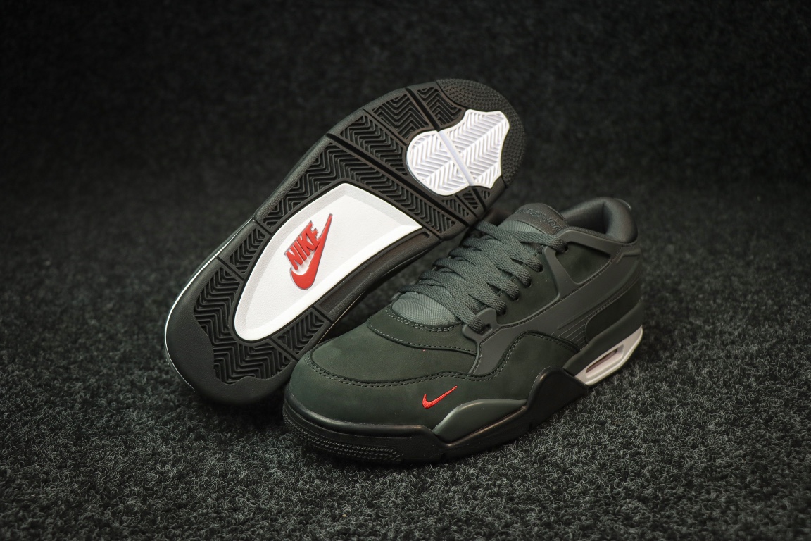 Air Jordan 4