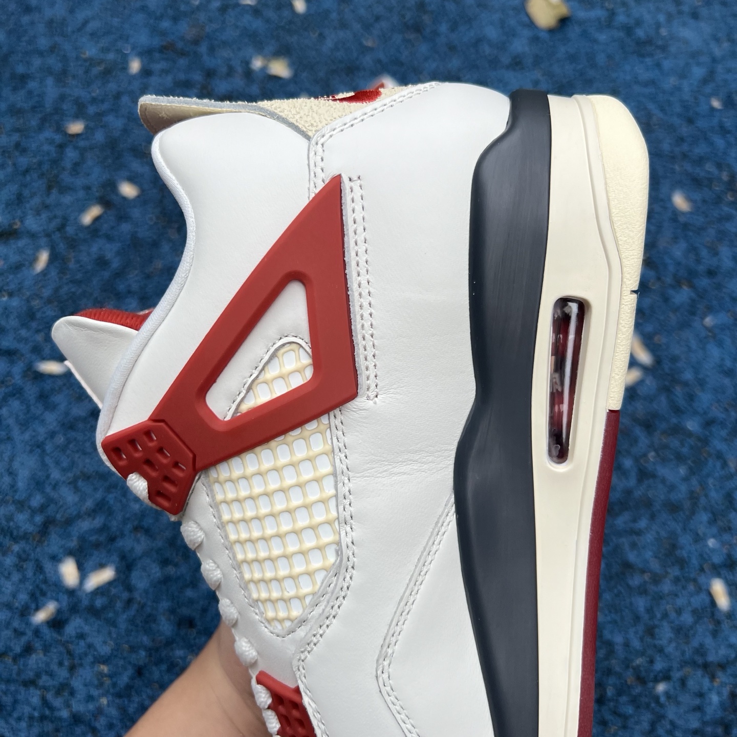 Air Jordan 4