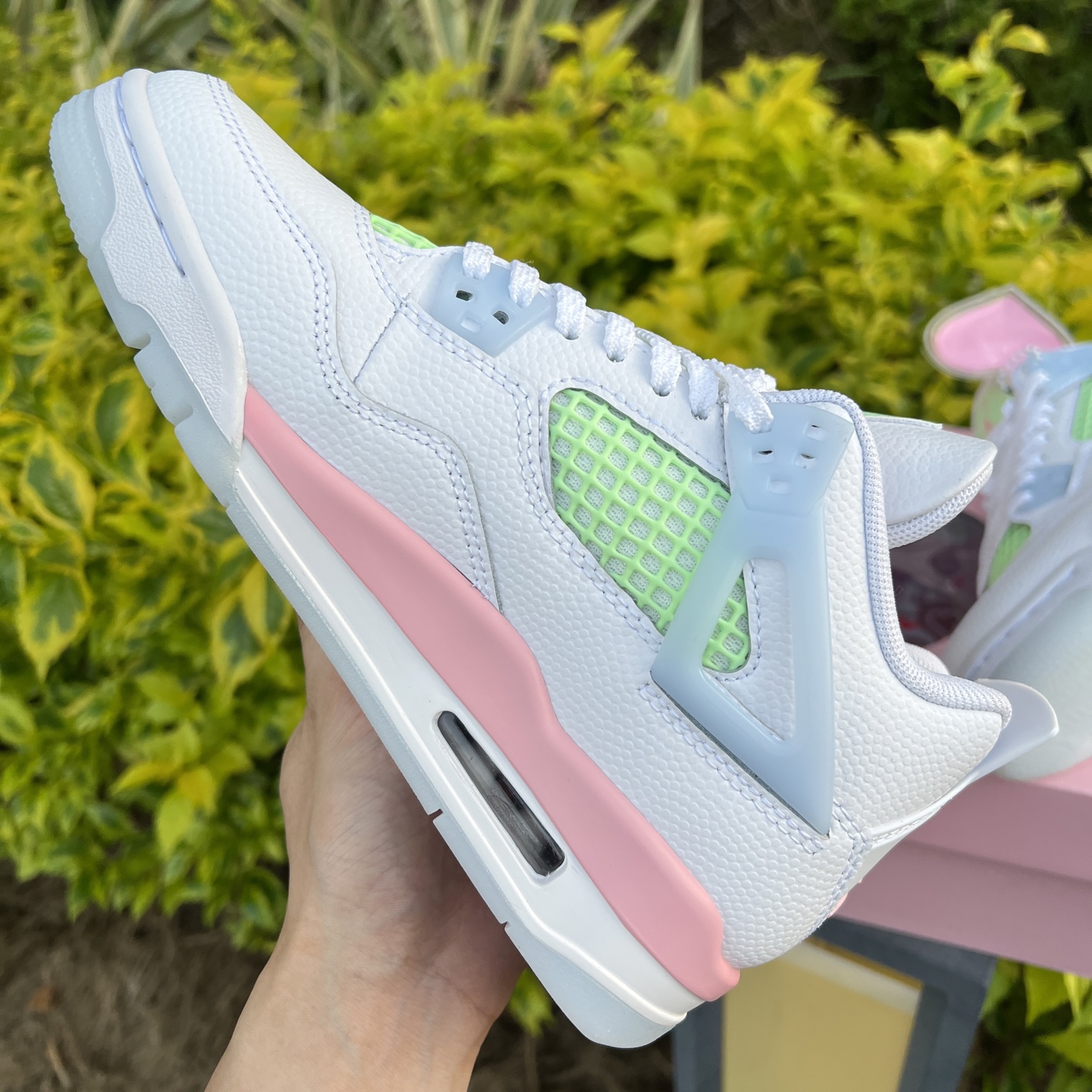 Air Jordan 4
