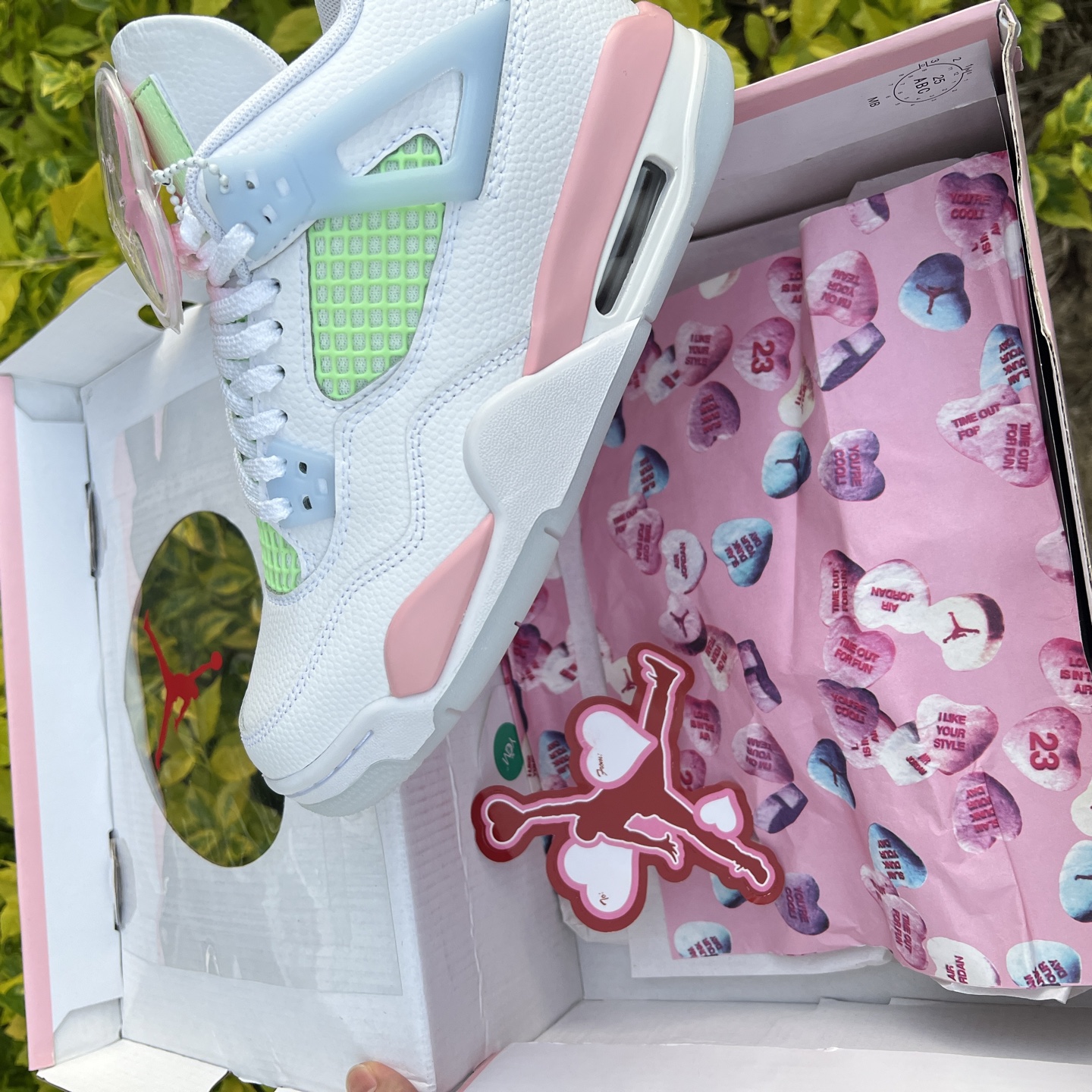 Air Jordan 4