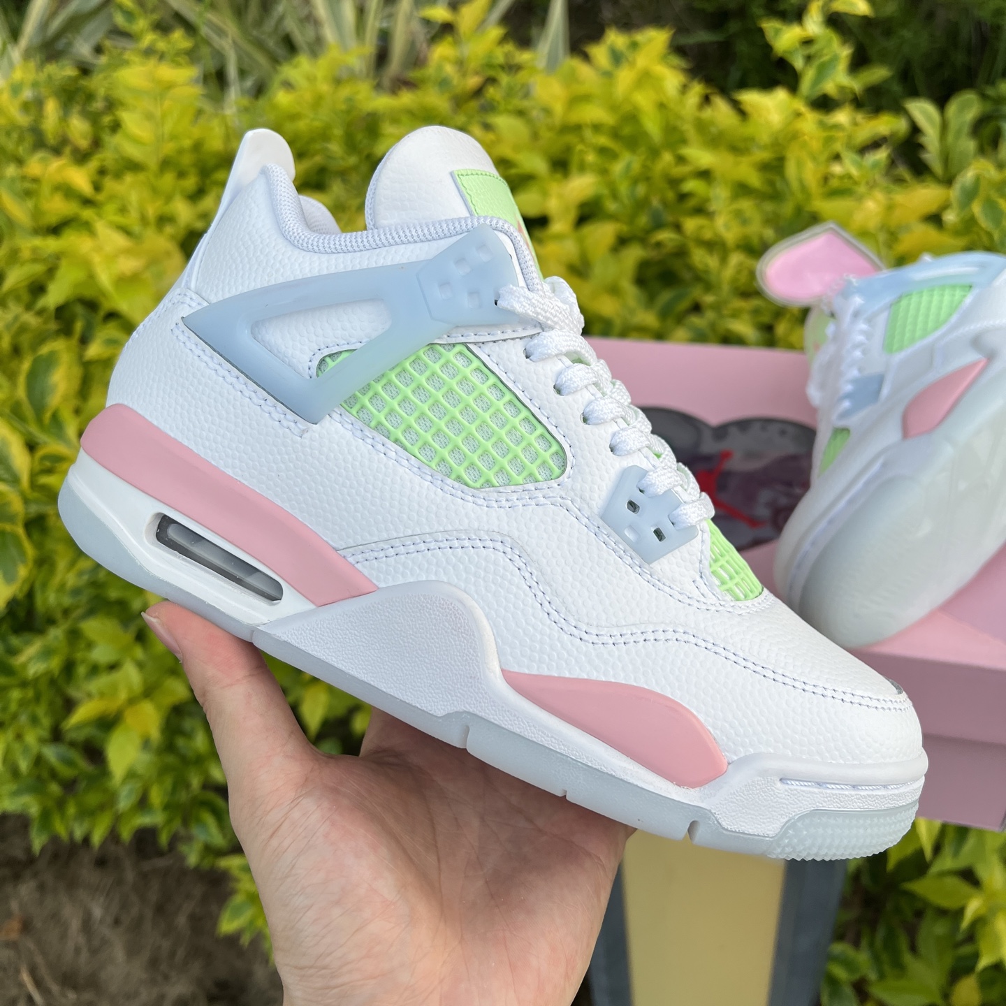 Air Jordan 4