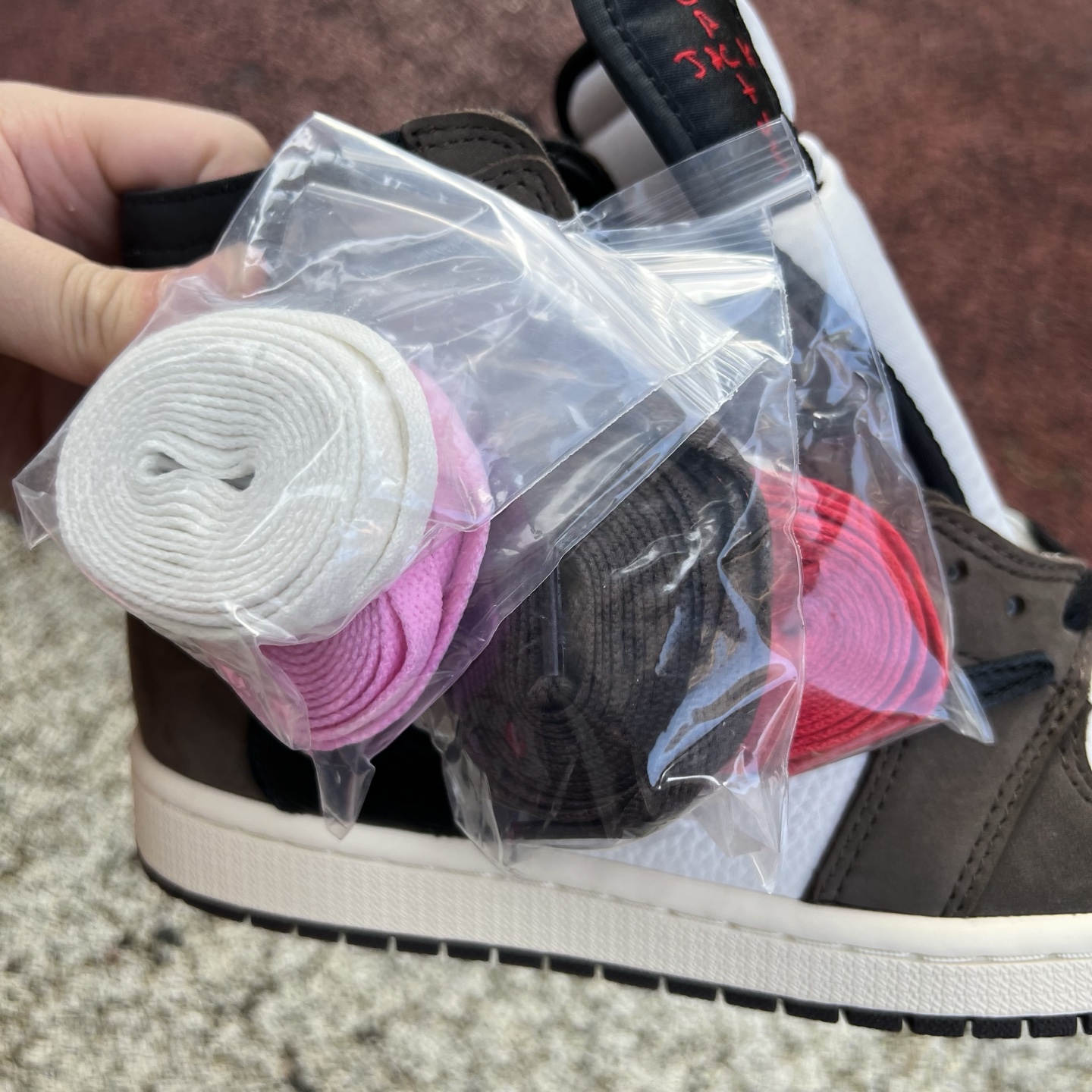 Air Jordan 4