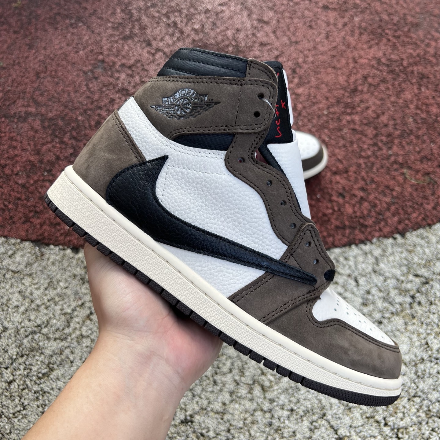 Air Jordan 4