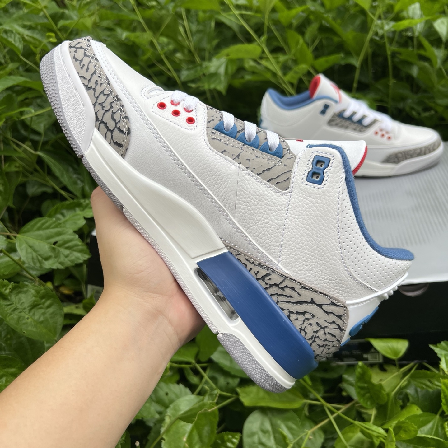 Air Jordan 4