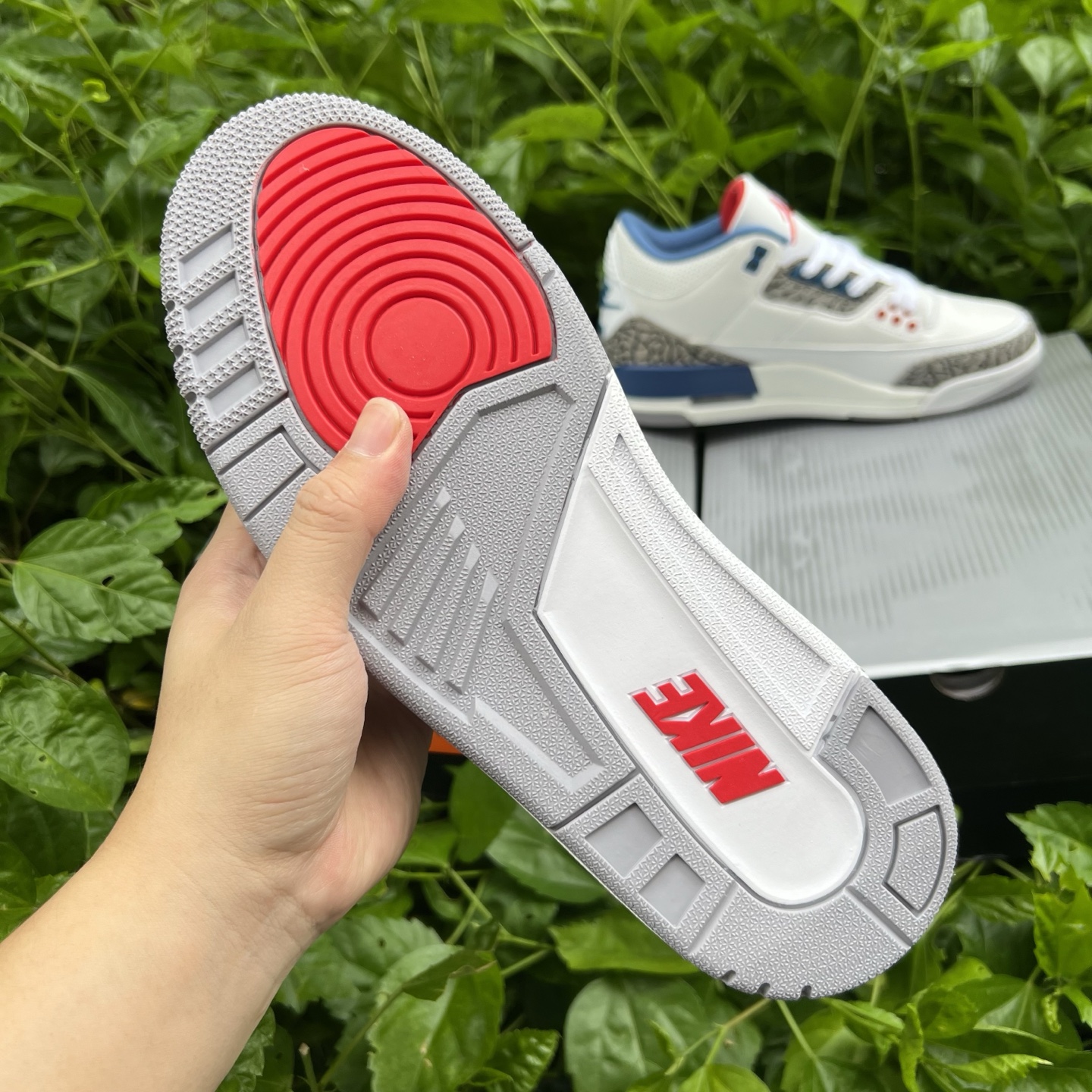 Air Jordan 4