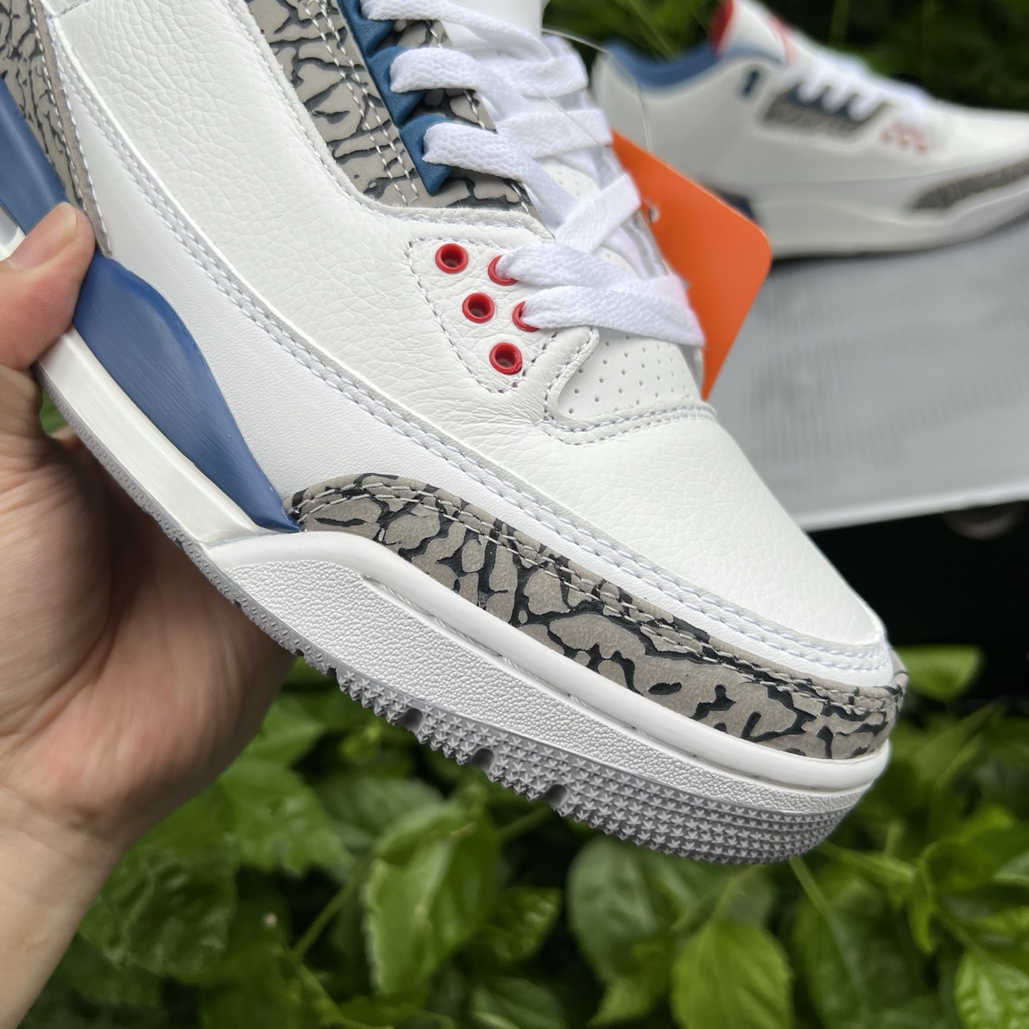Air Jordan 4