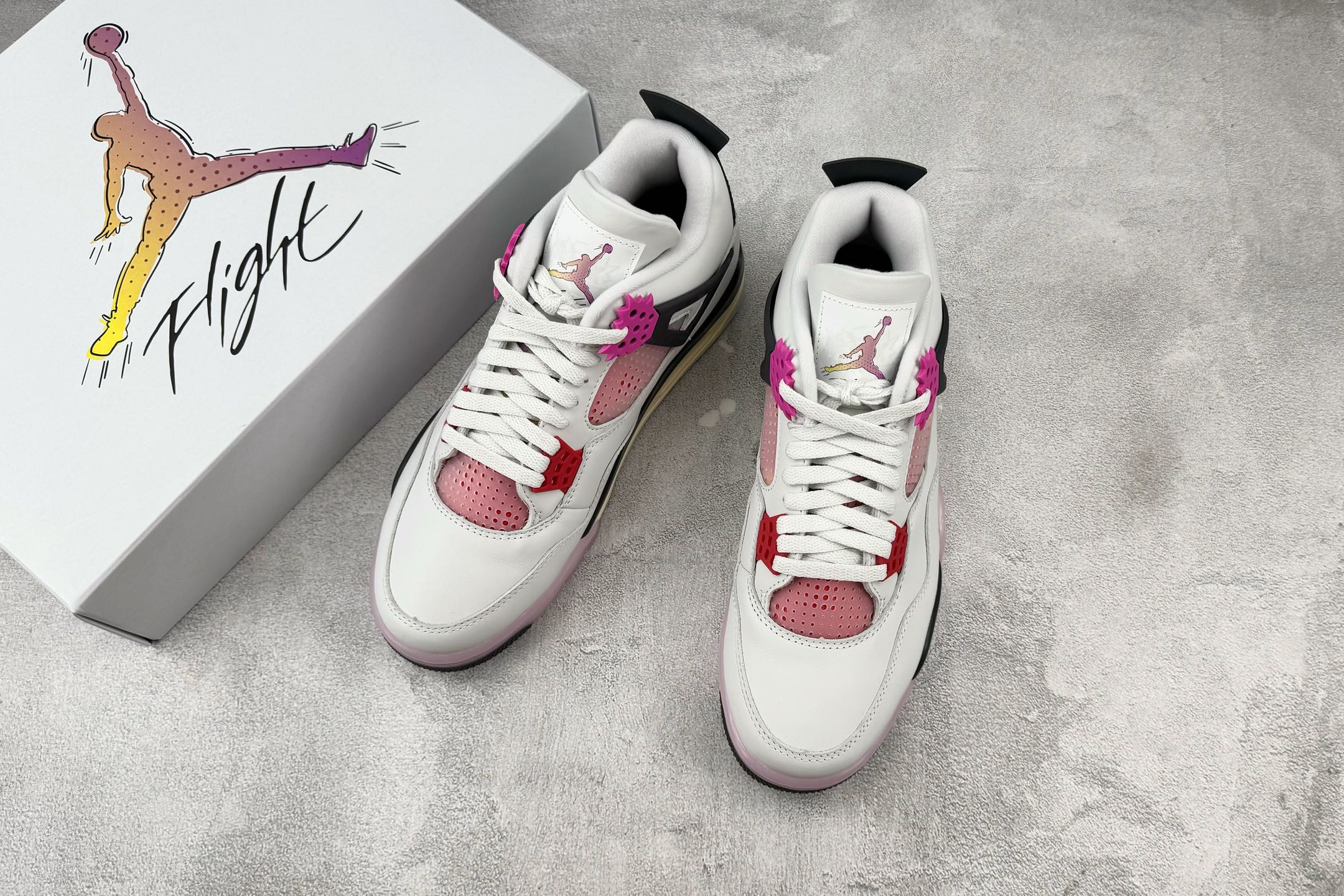 Air Jordan 4
