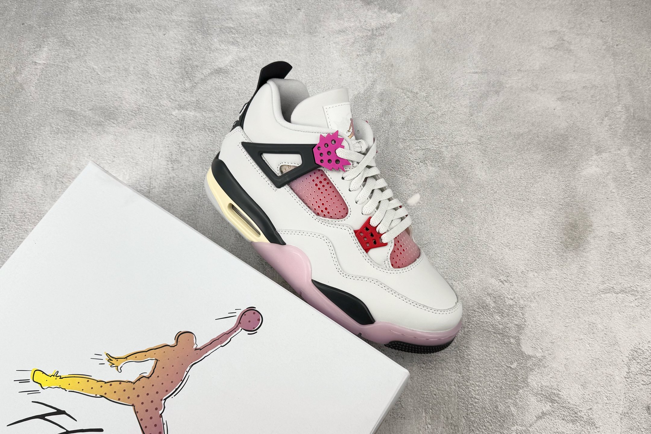 Air Jordan 4