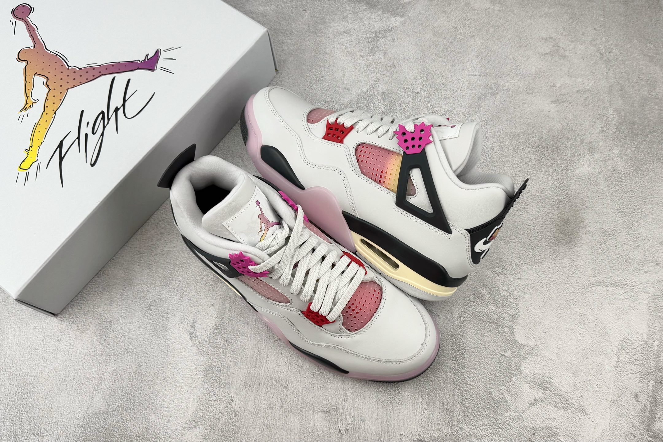 Air Jordan 4