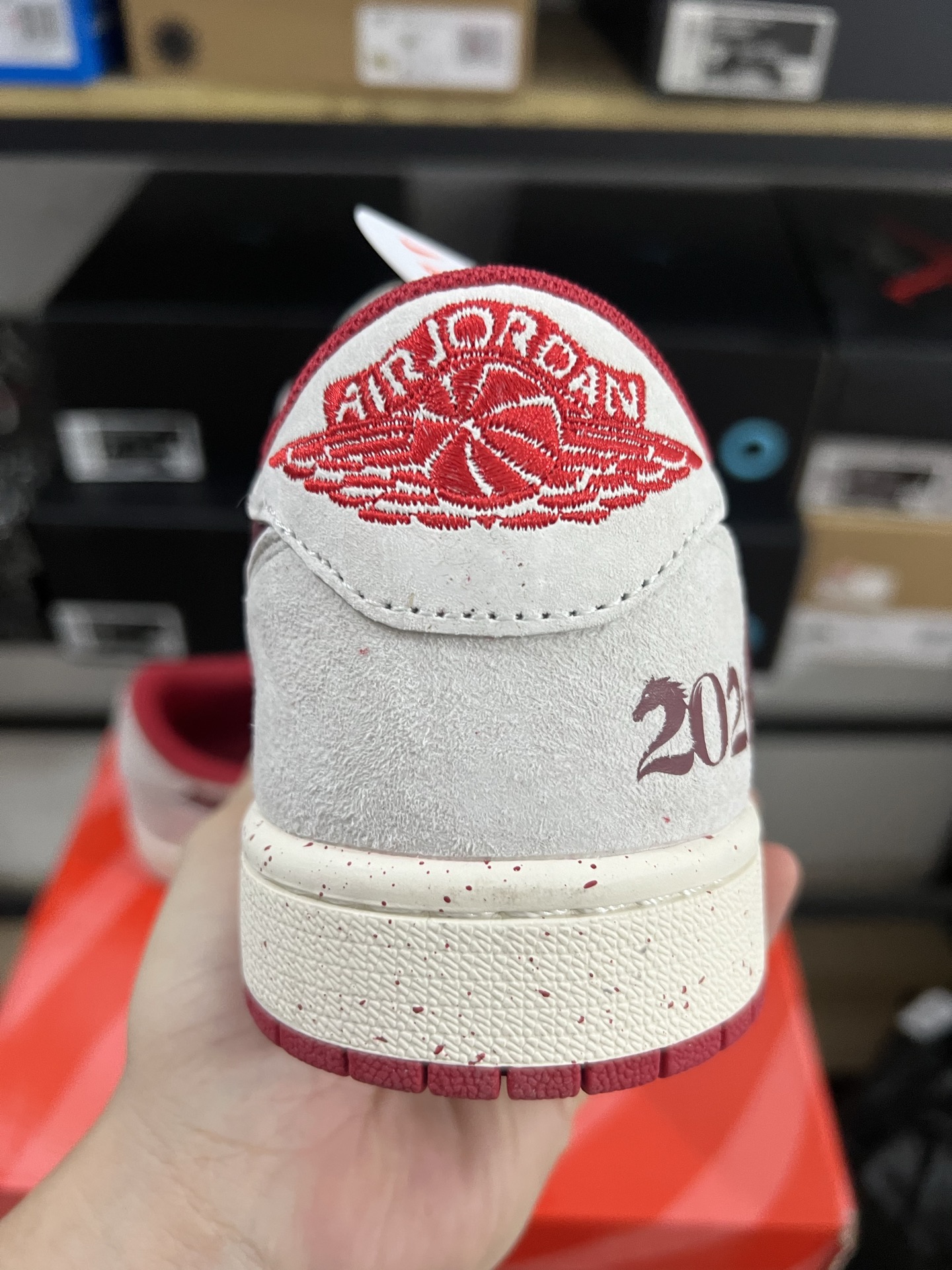 Air Jordan 4