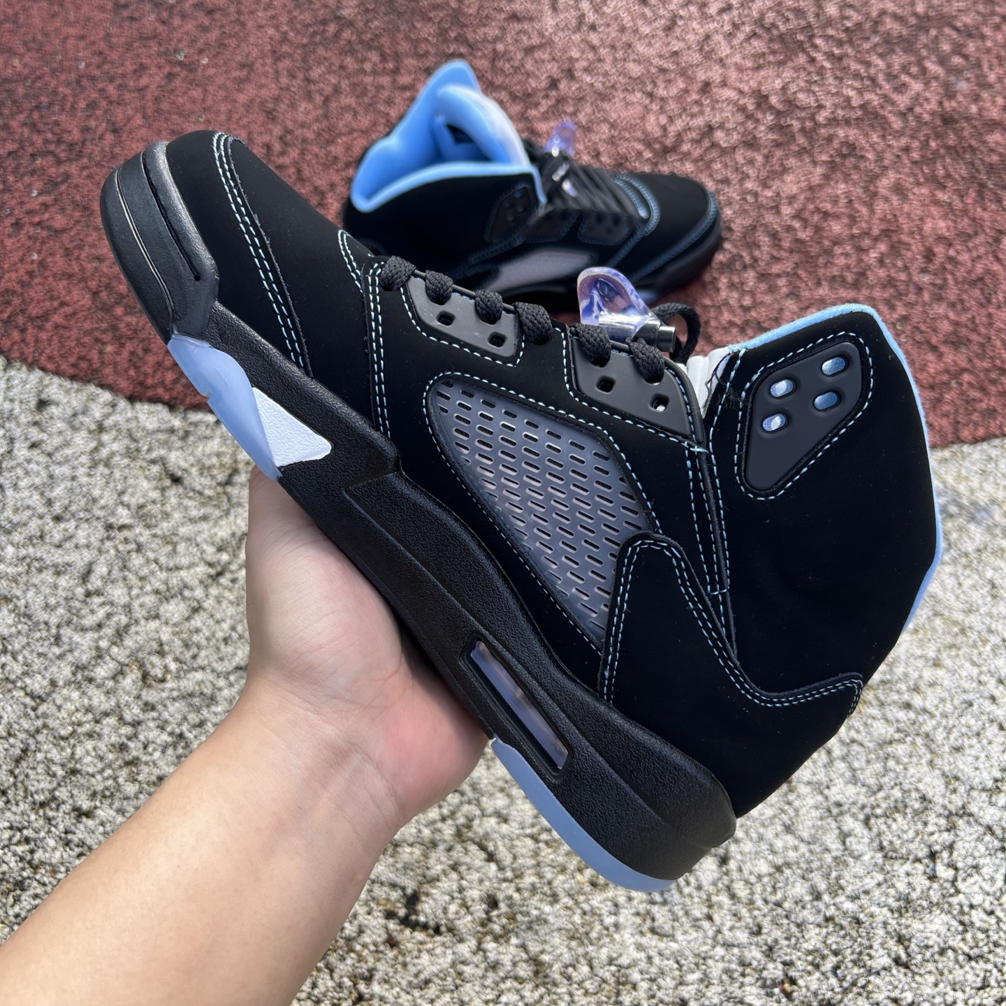 Air Jordan 4