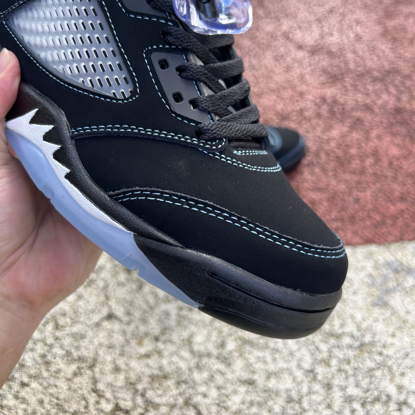 Air Jordan 4