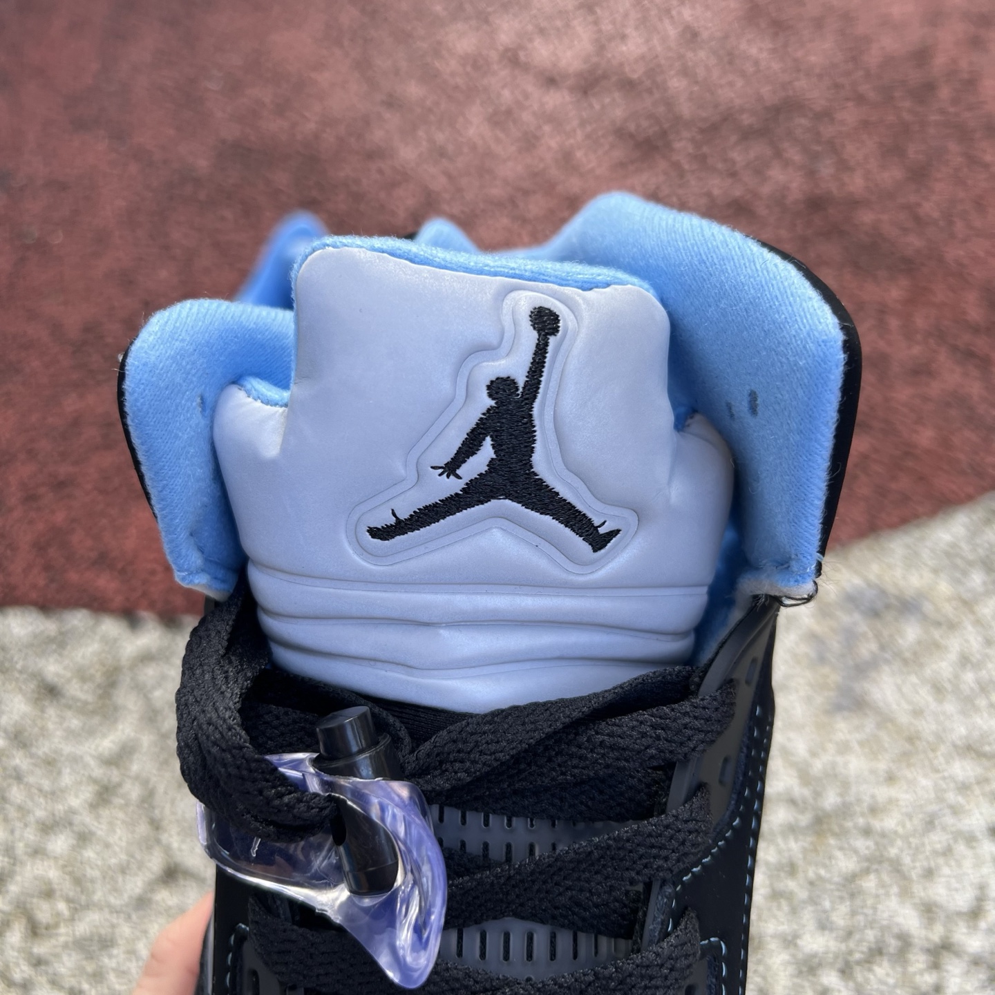 Air Jordan 4