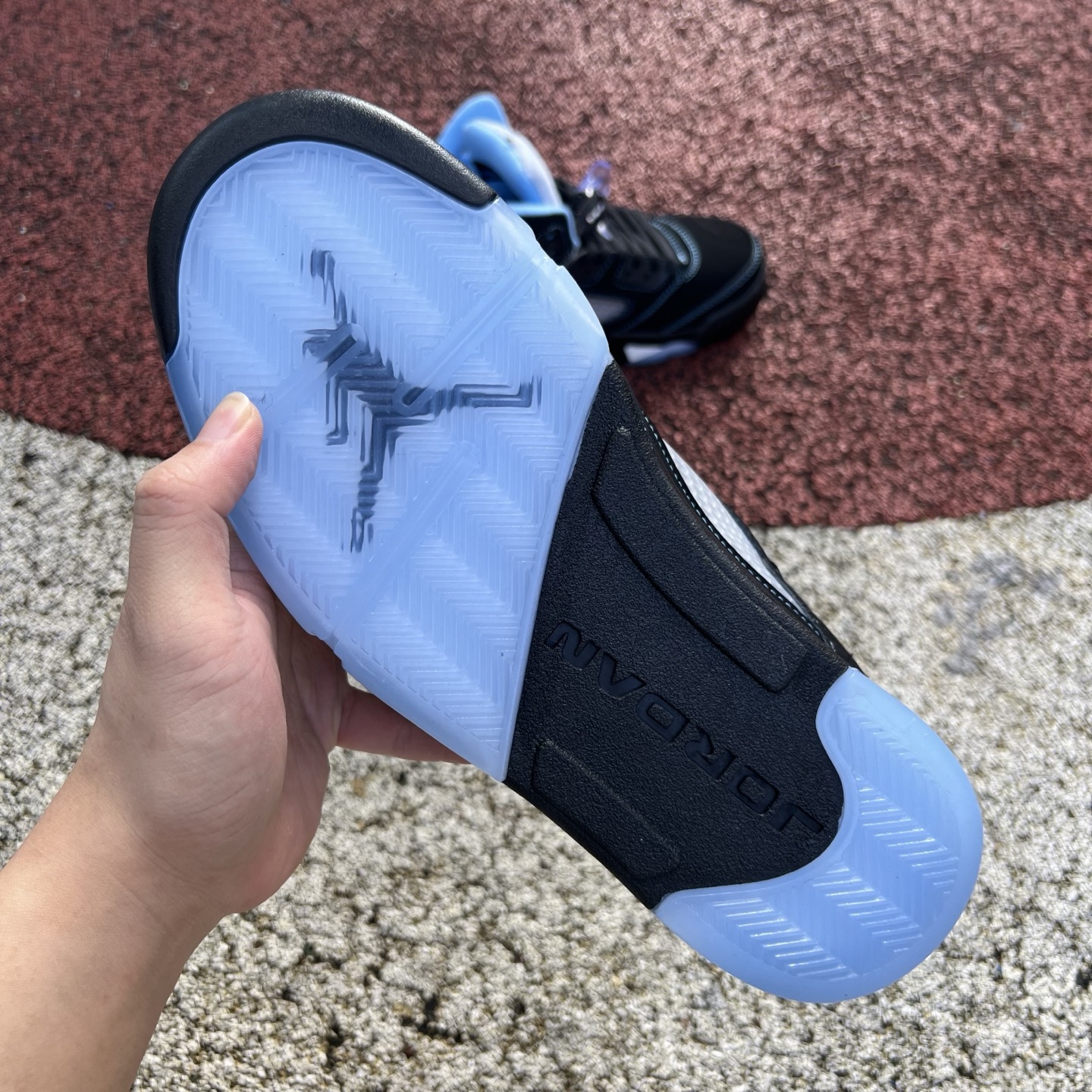 Air Jordan 4
