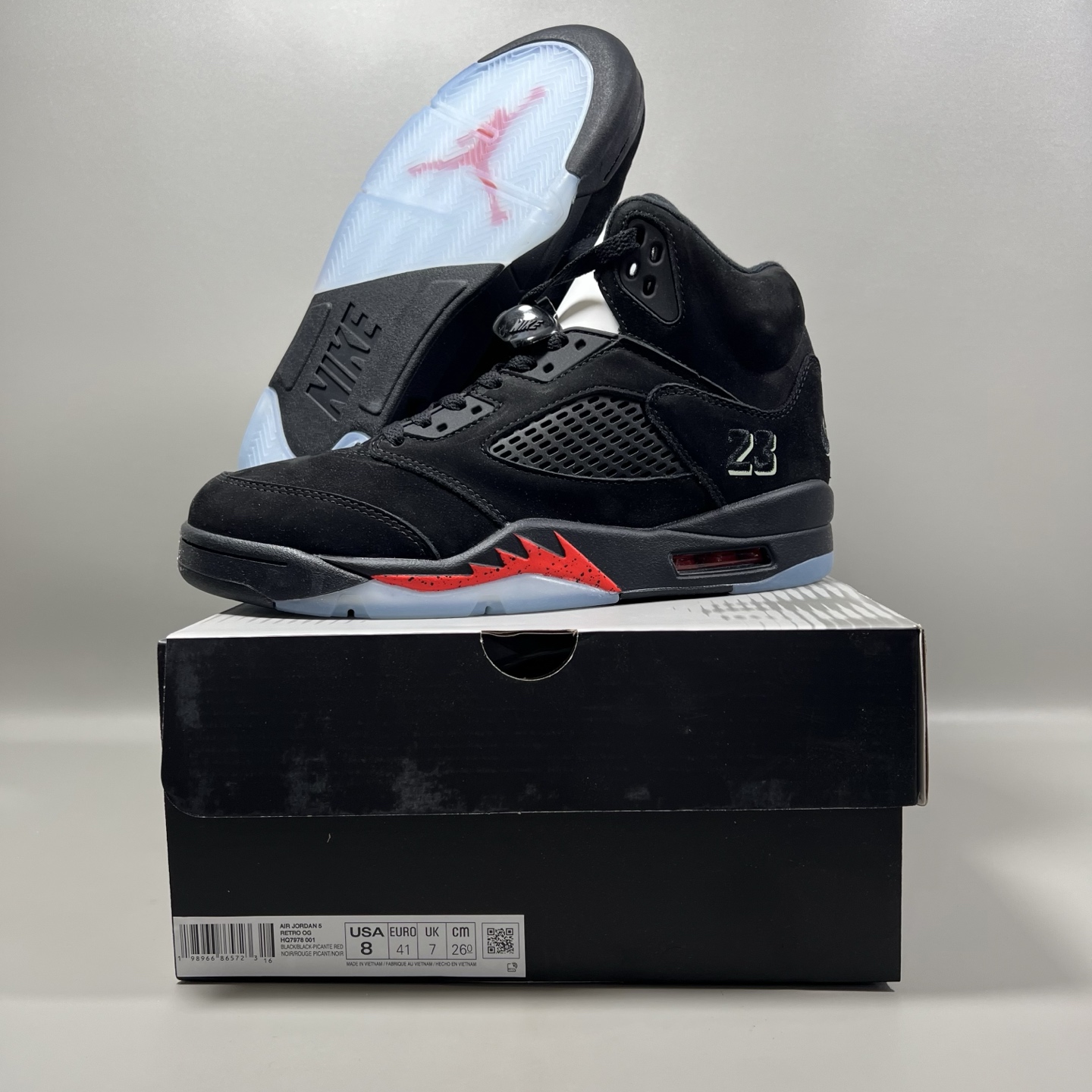 Air Jordan 4