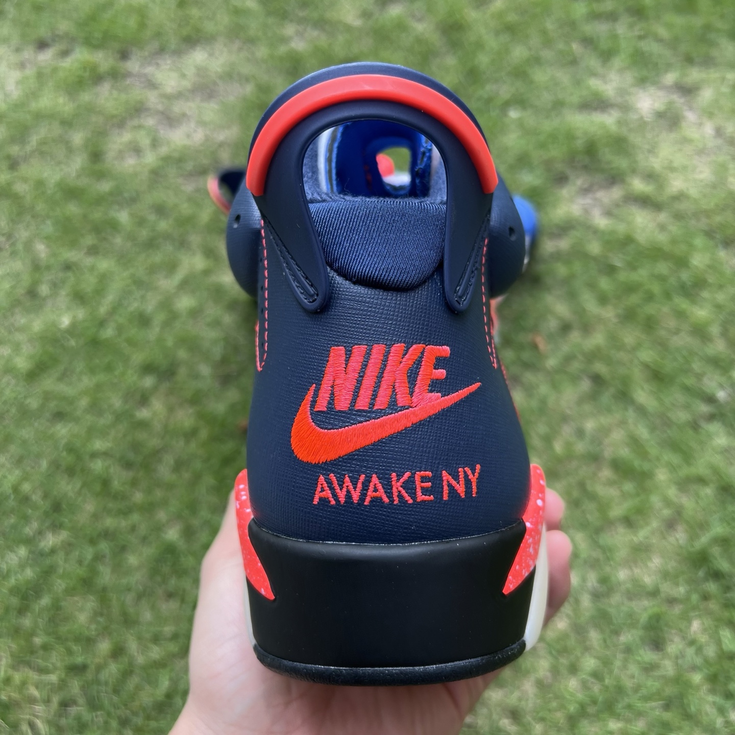 Air Jordan 4