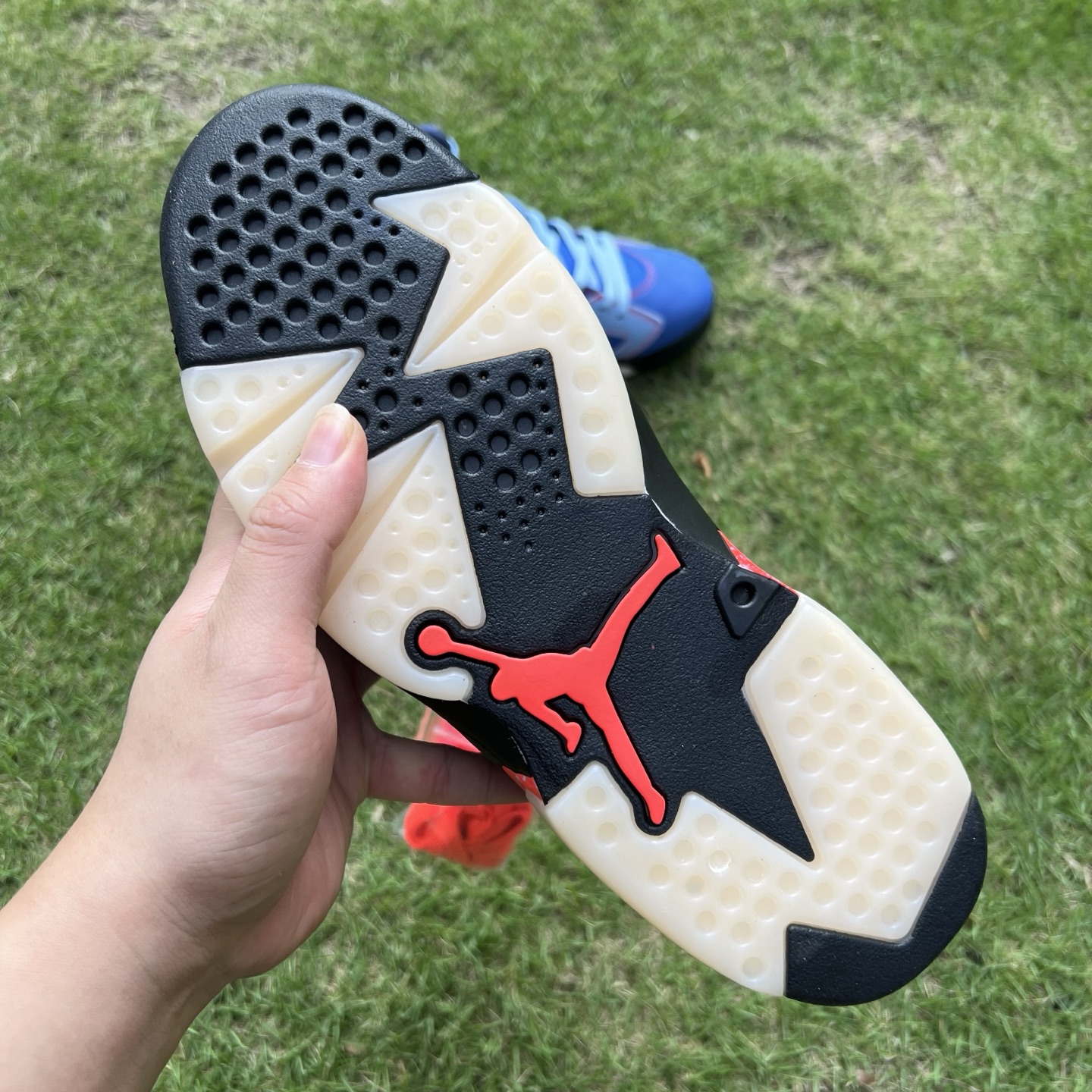 Air Jordan 4