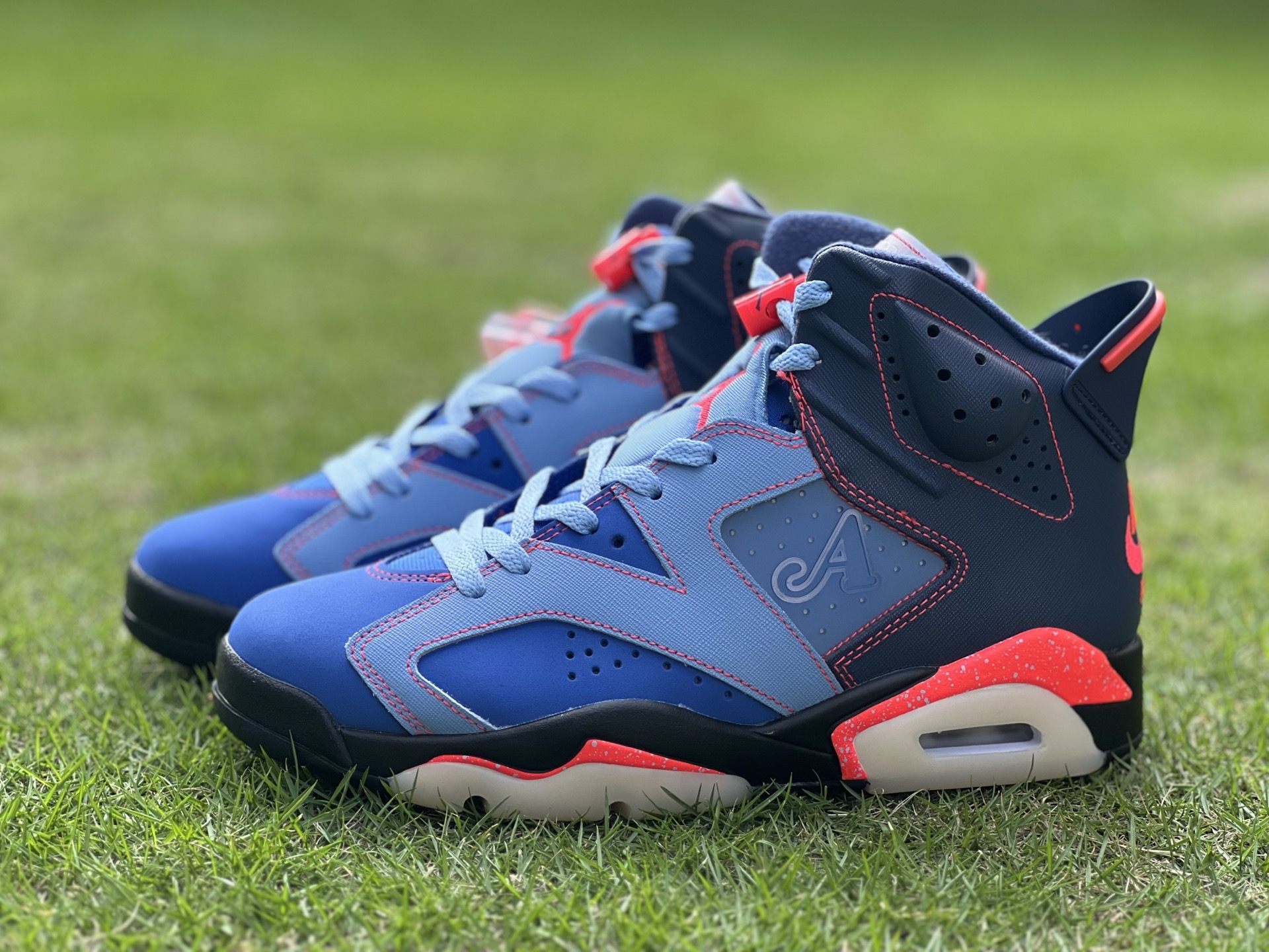 Air Jordan 4
