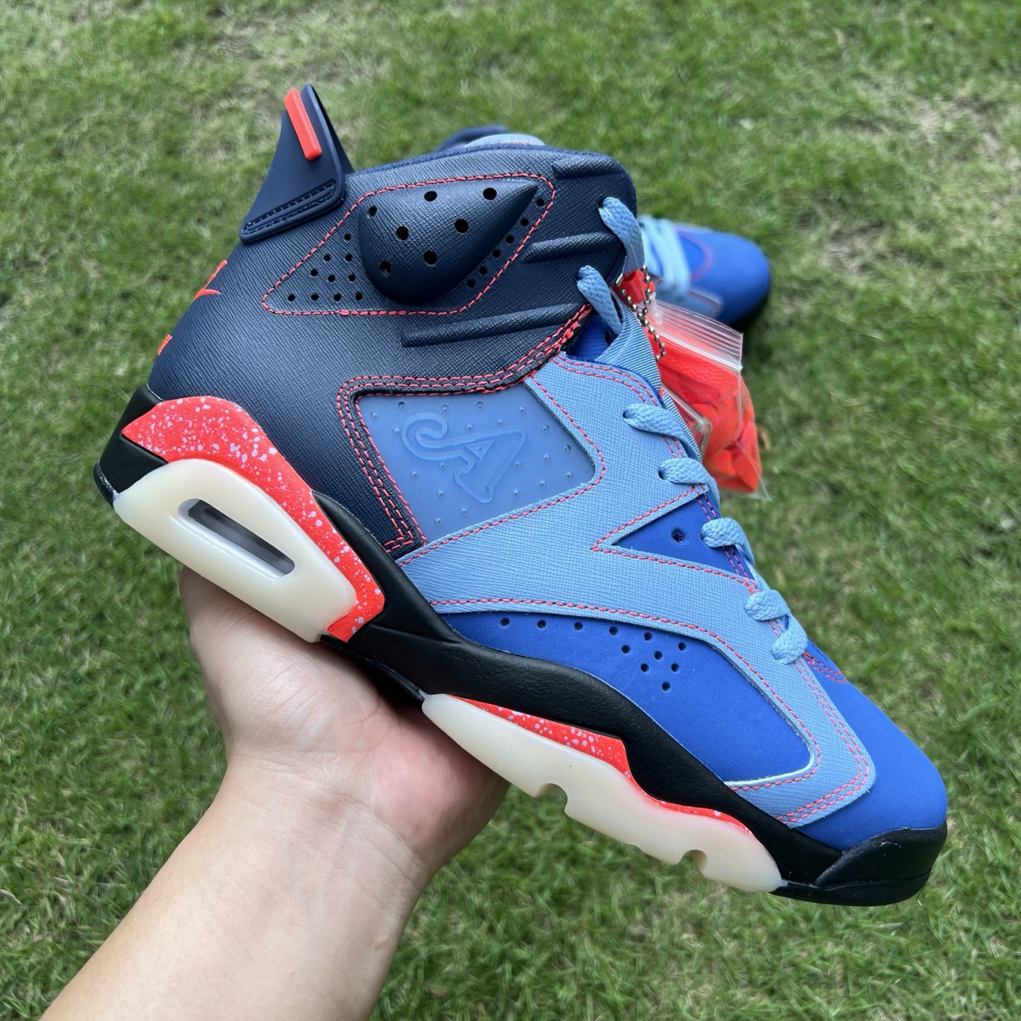 Air Jordan 4