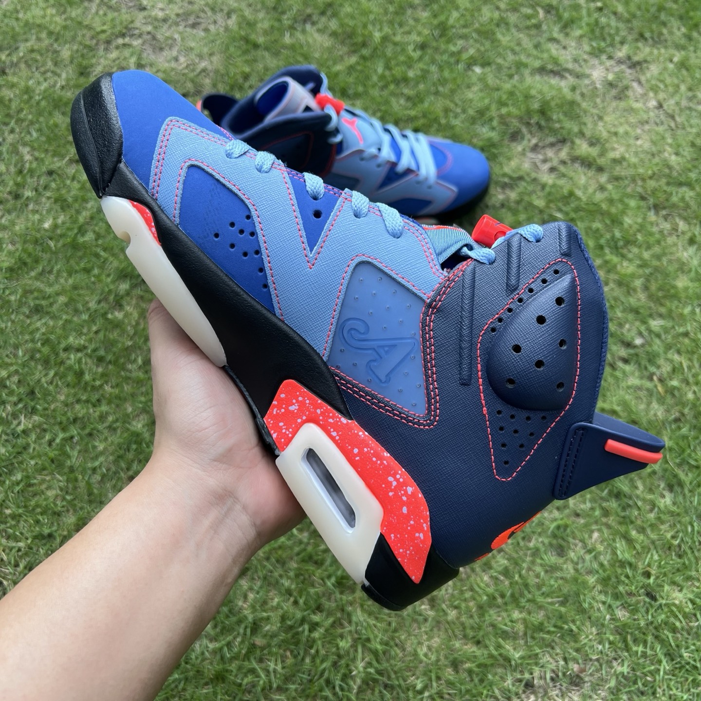 Air Jordan 4