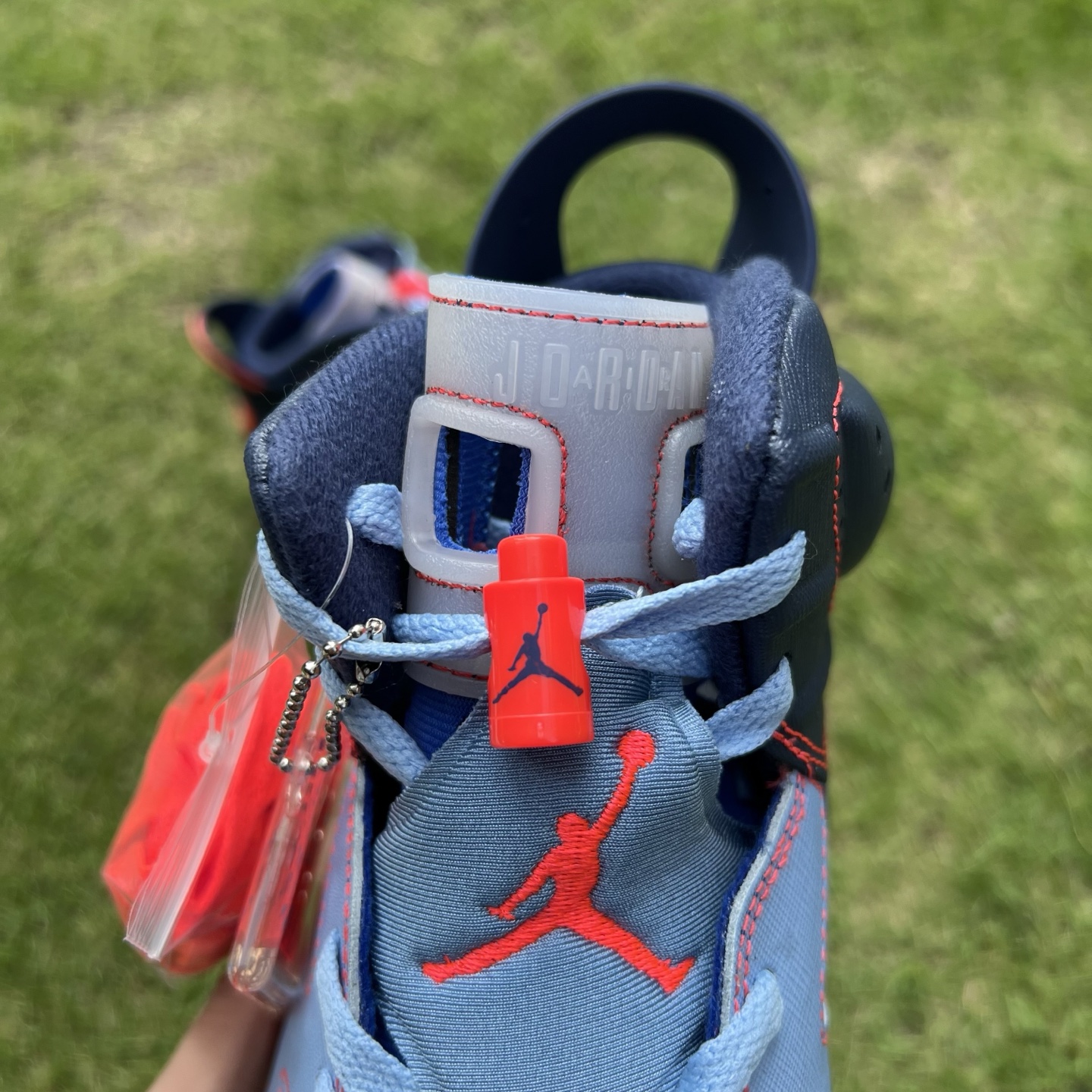 Air Jordan 4