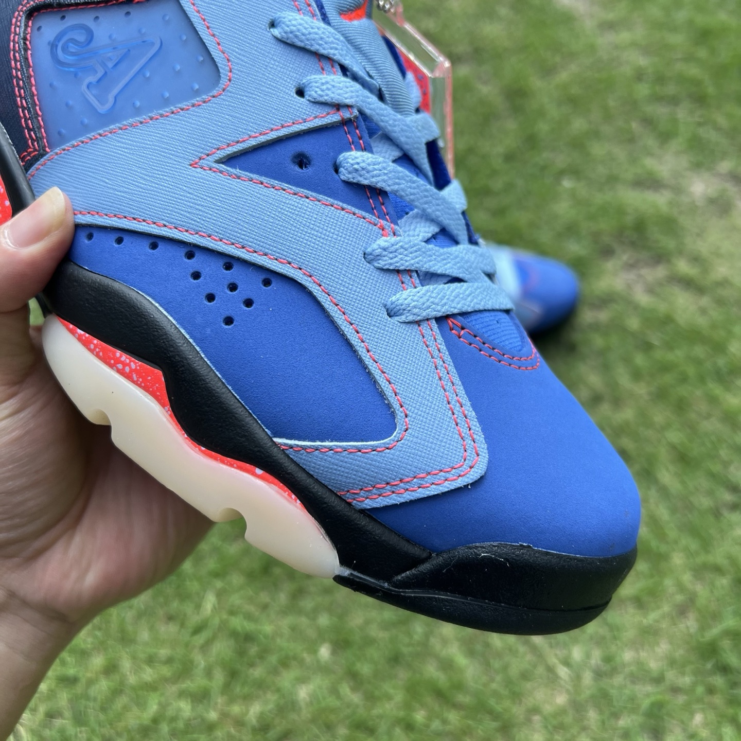 Air Jordan 4