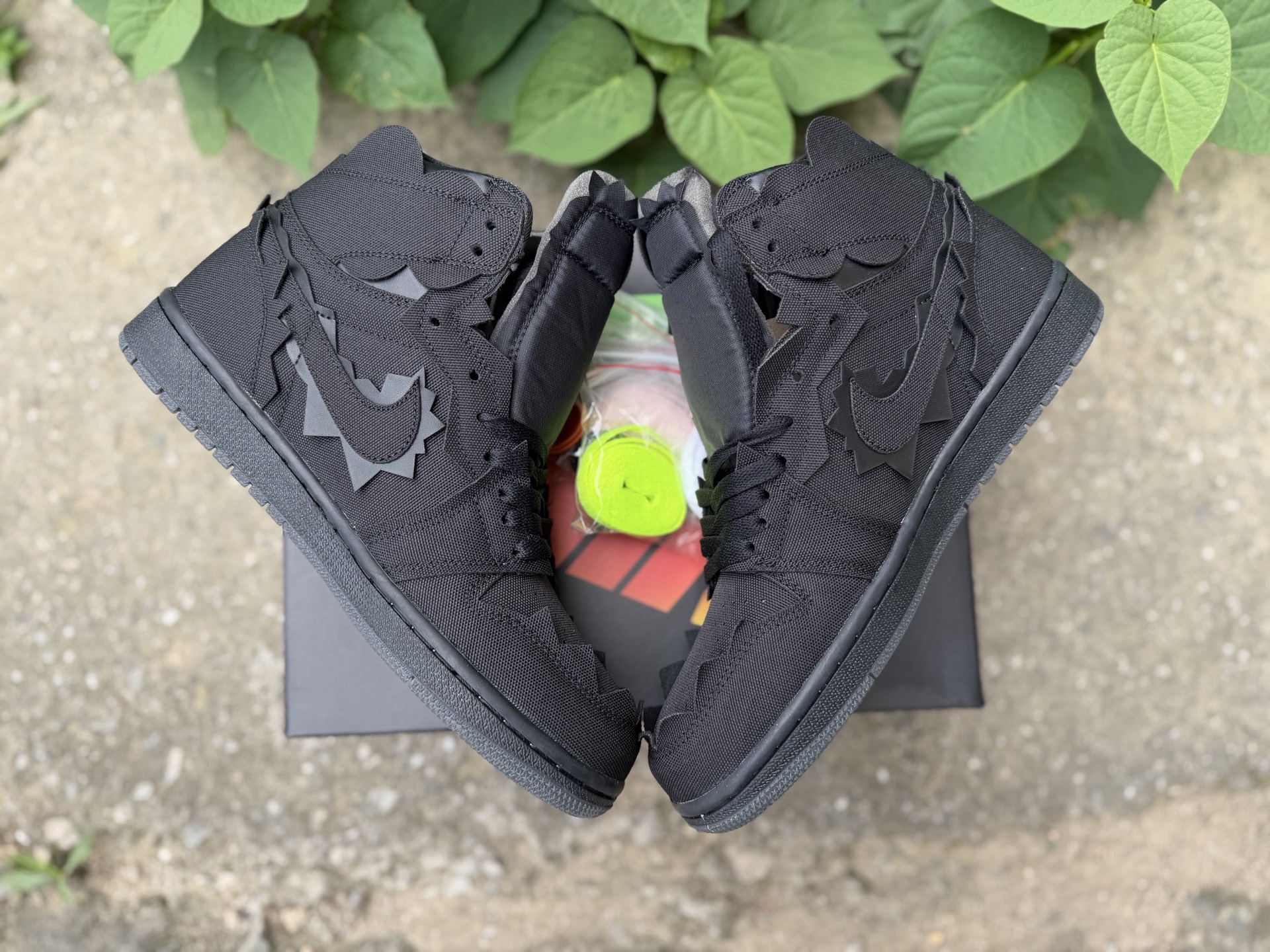 Air Jordan 4