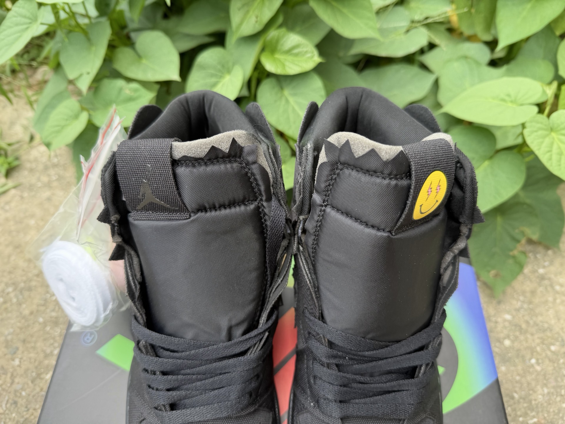 Air Jordan 4