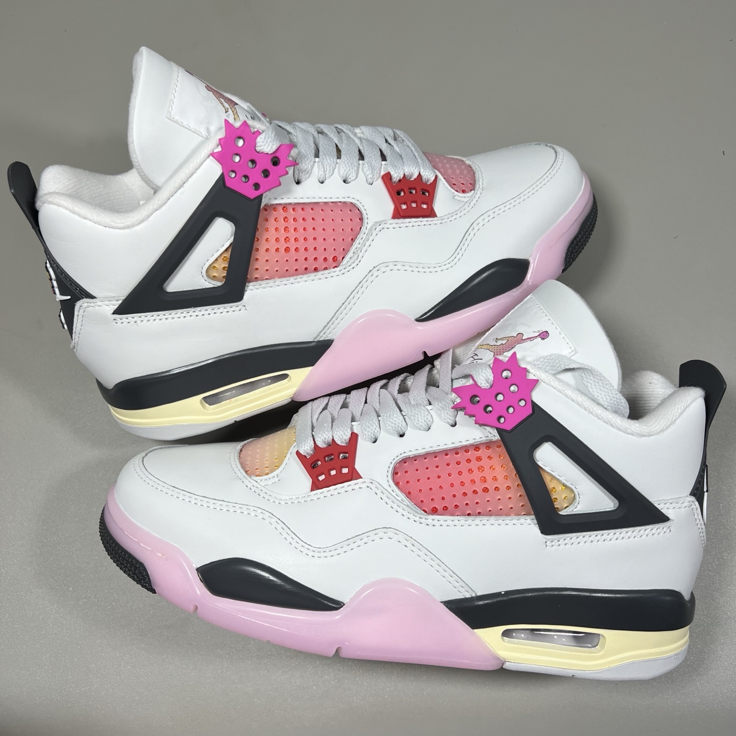 Air Jordan 4