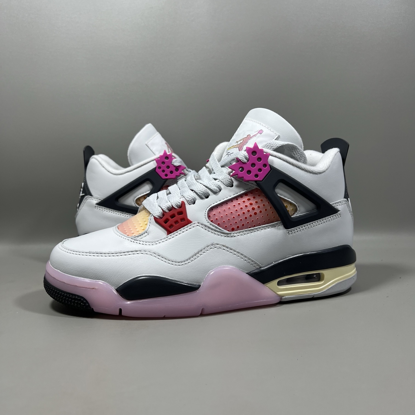 Air Jordan 4