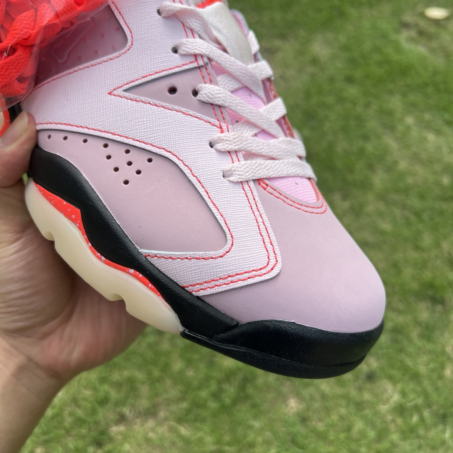 Air Jordan 4