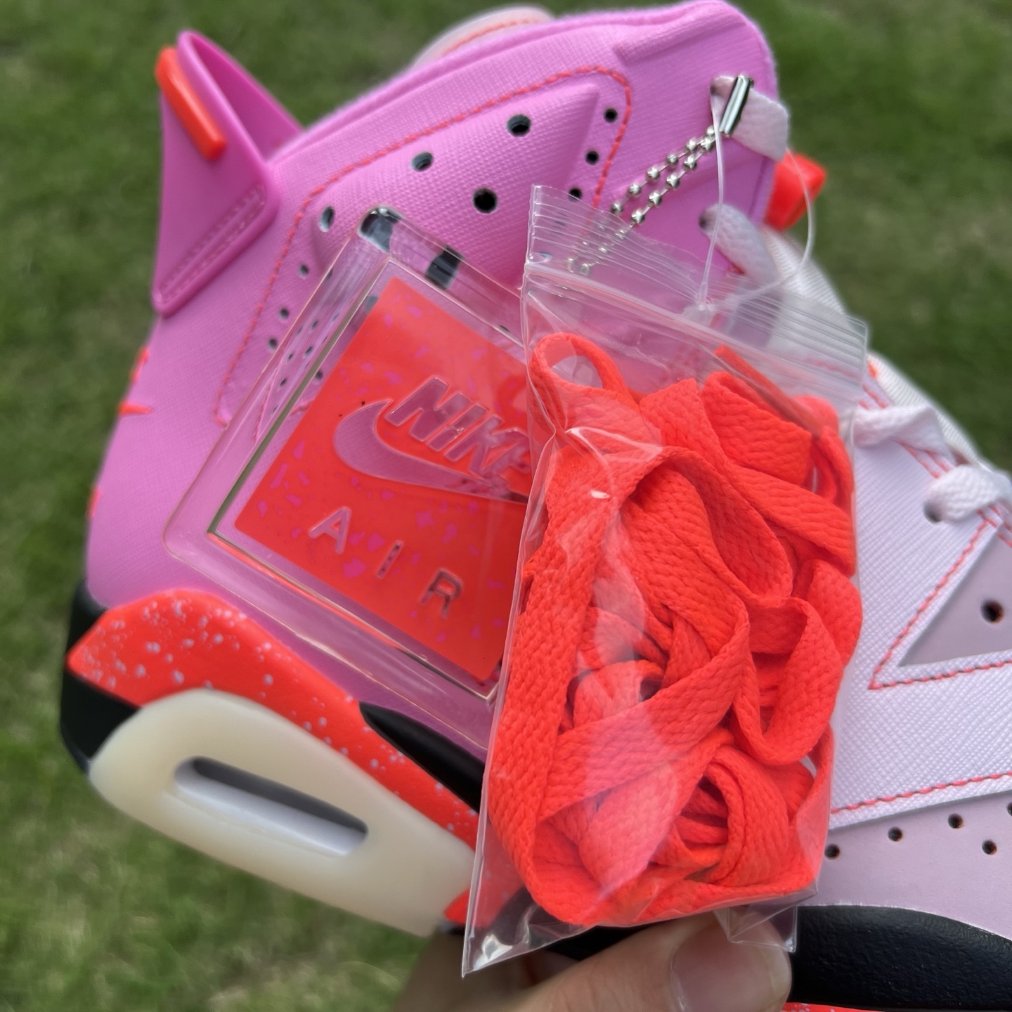 Air Jordan 4