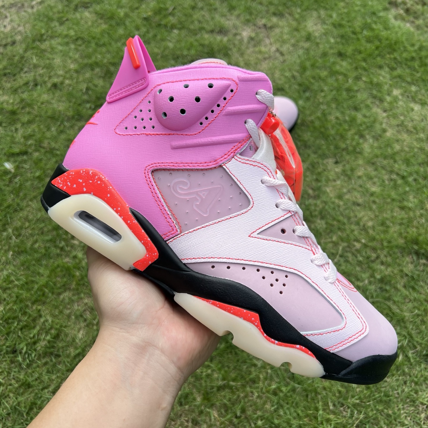 Air Jordan 4