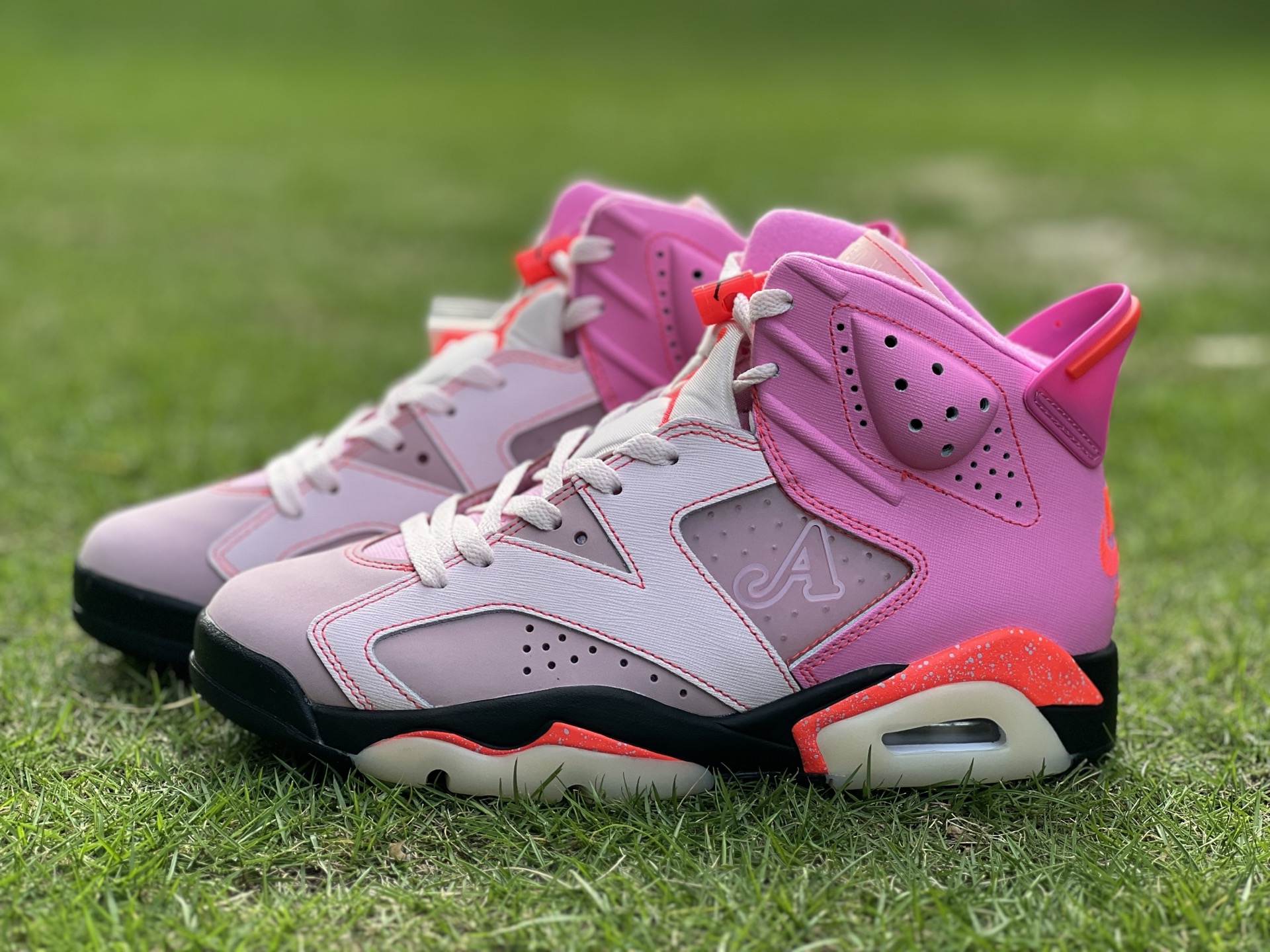 Air Jordan 4