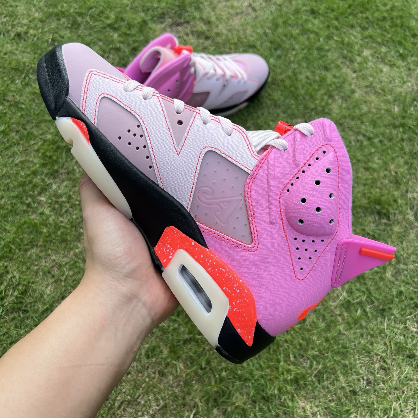 Air Jordan 4