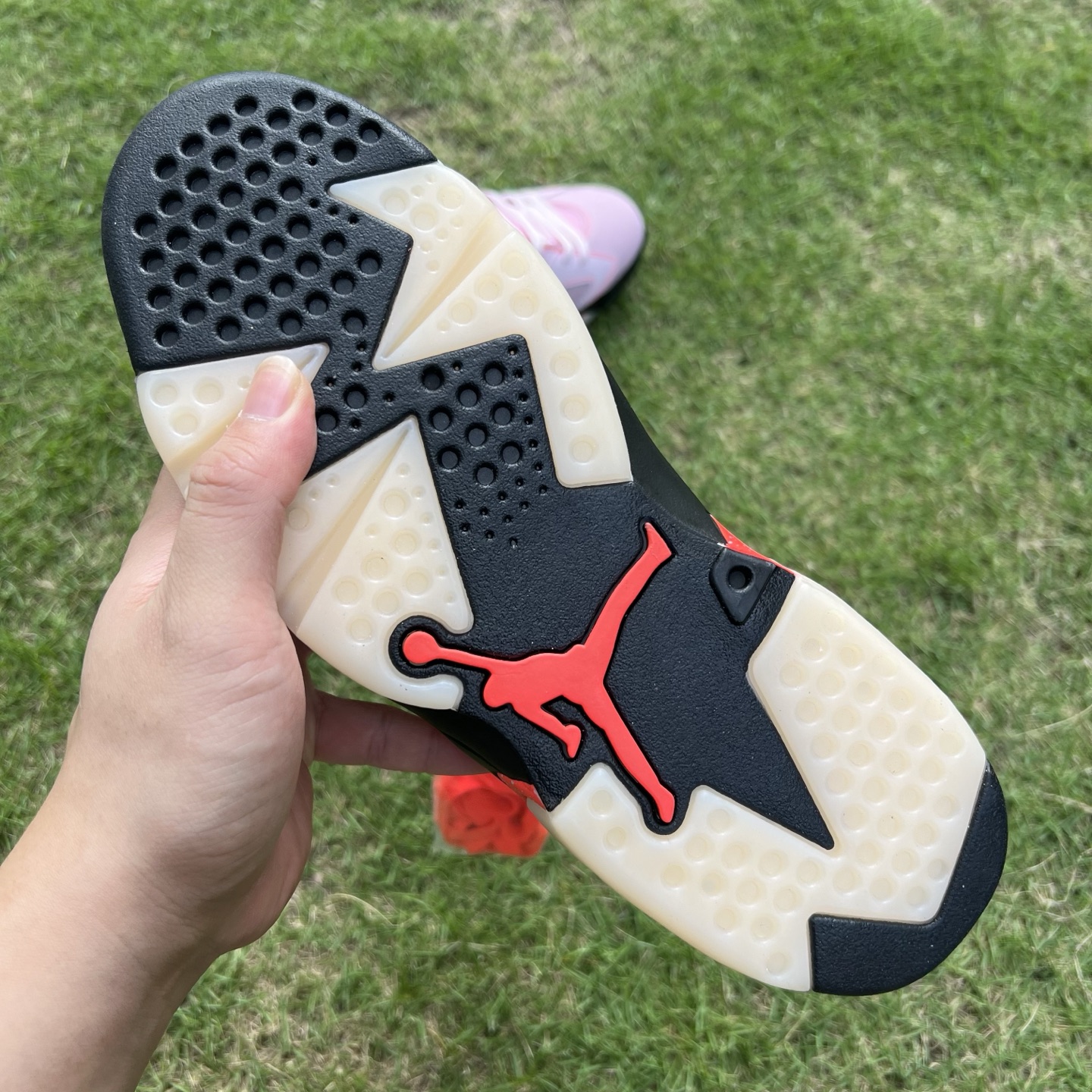 Air Jordan 4