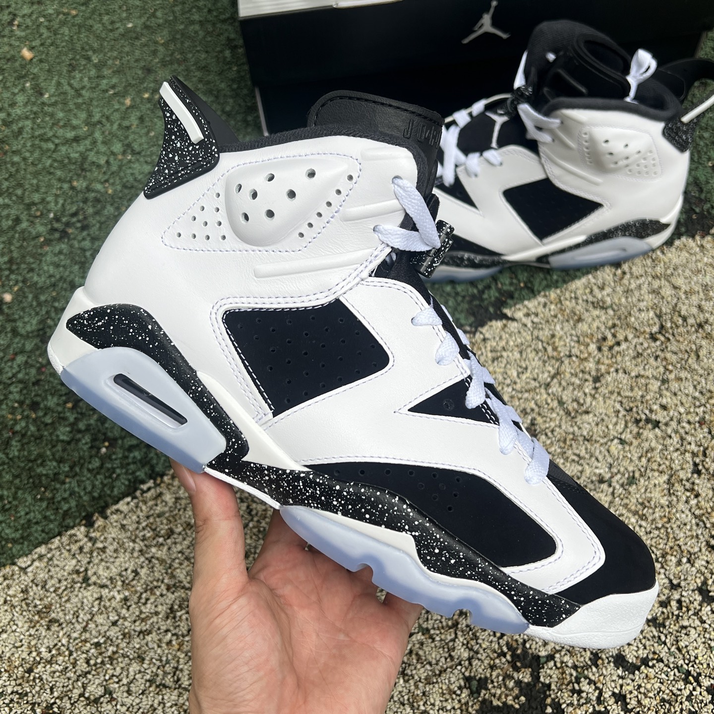 Air Jordan 4