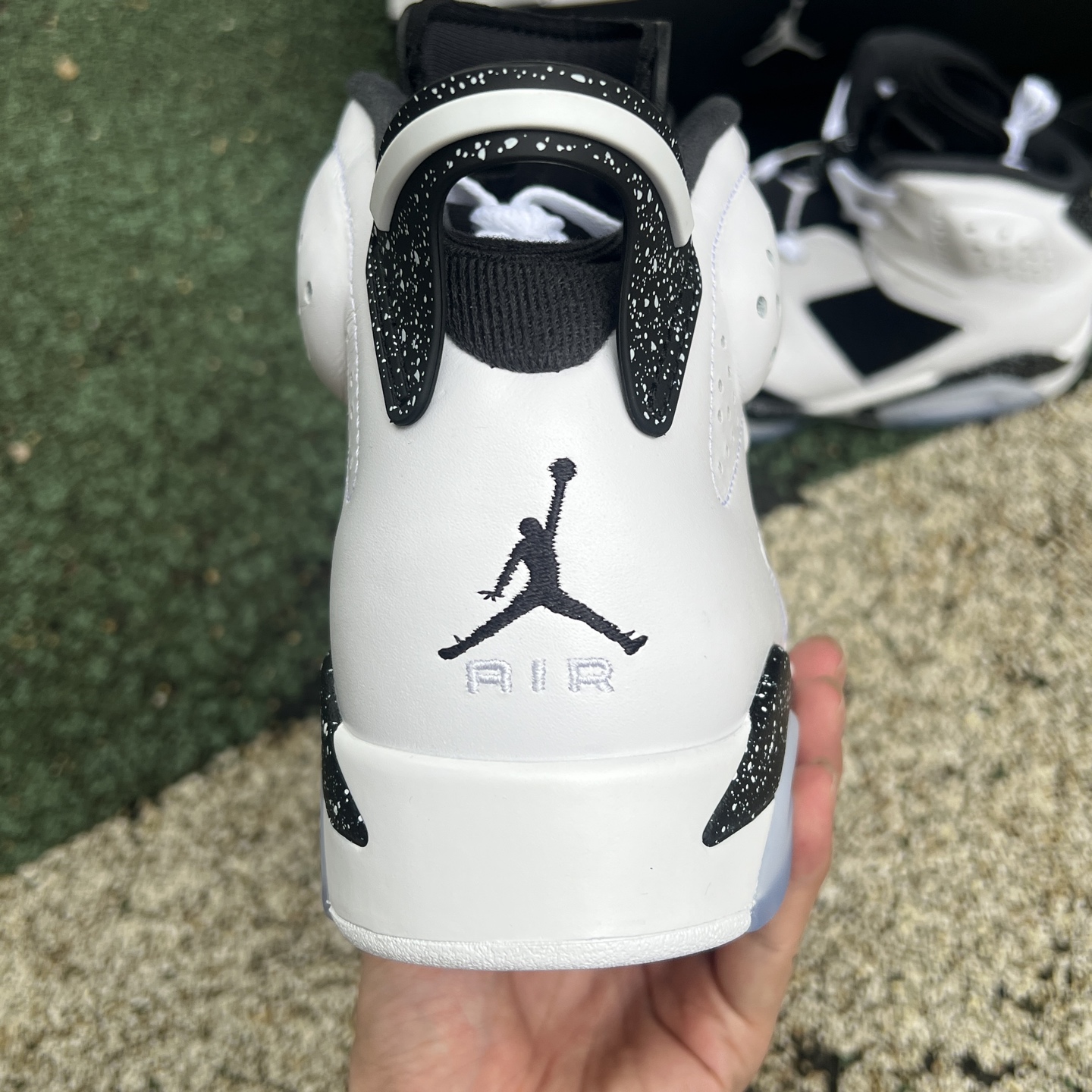 Air Jordan 4