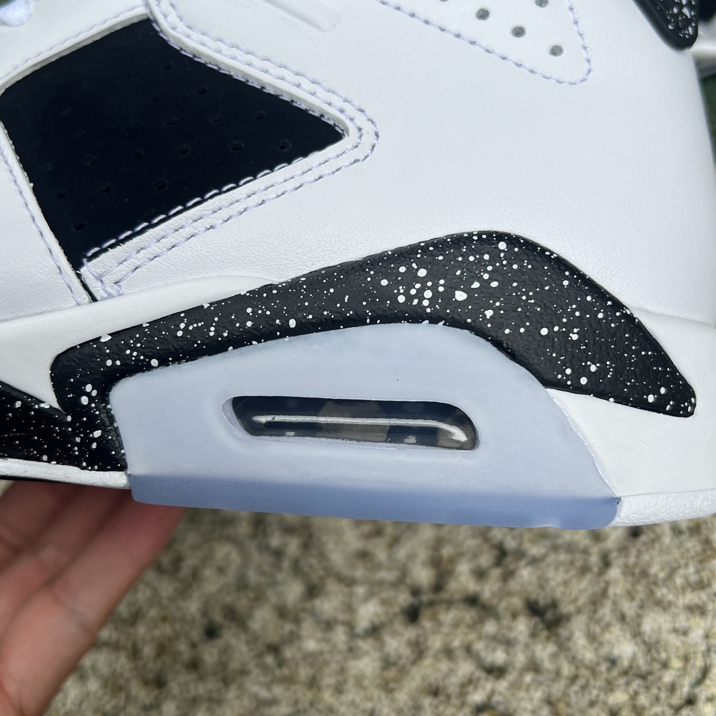 Air Jordan 4