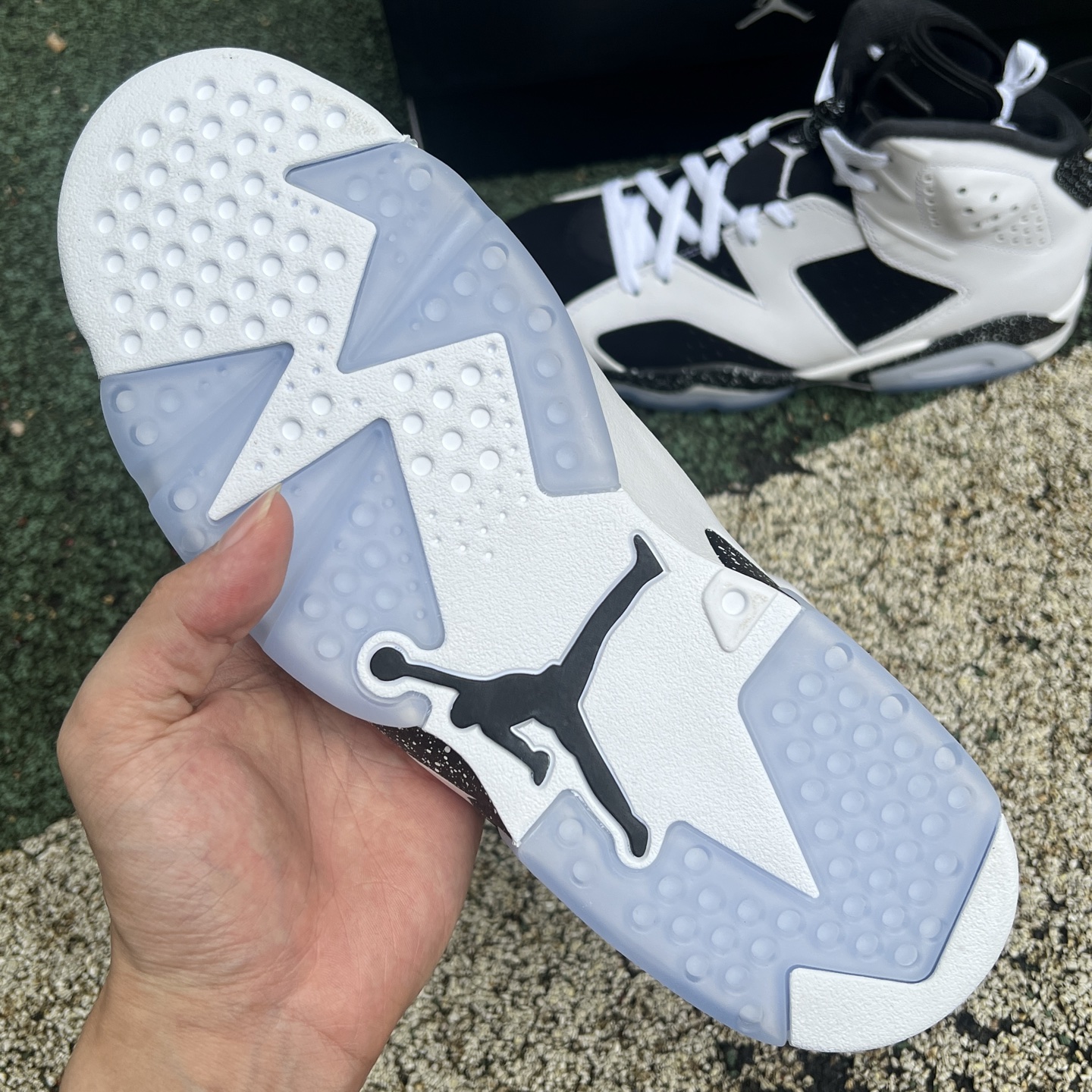 Air Jordan 4