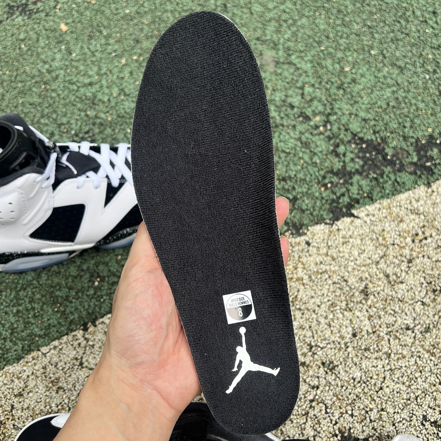 Air Jordan 4